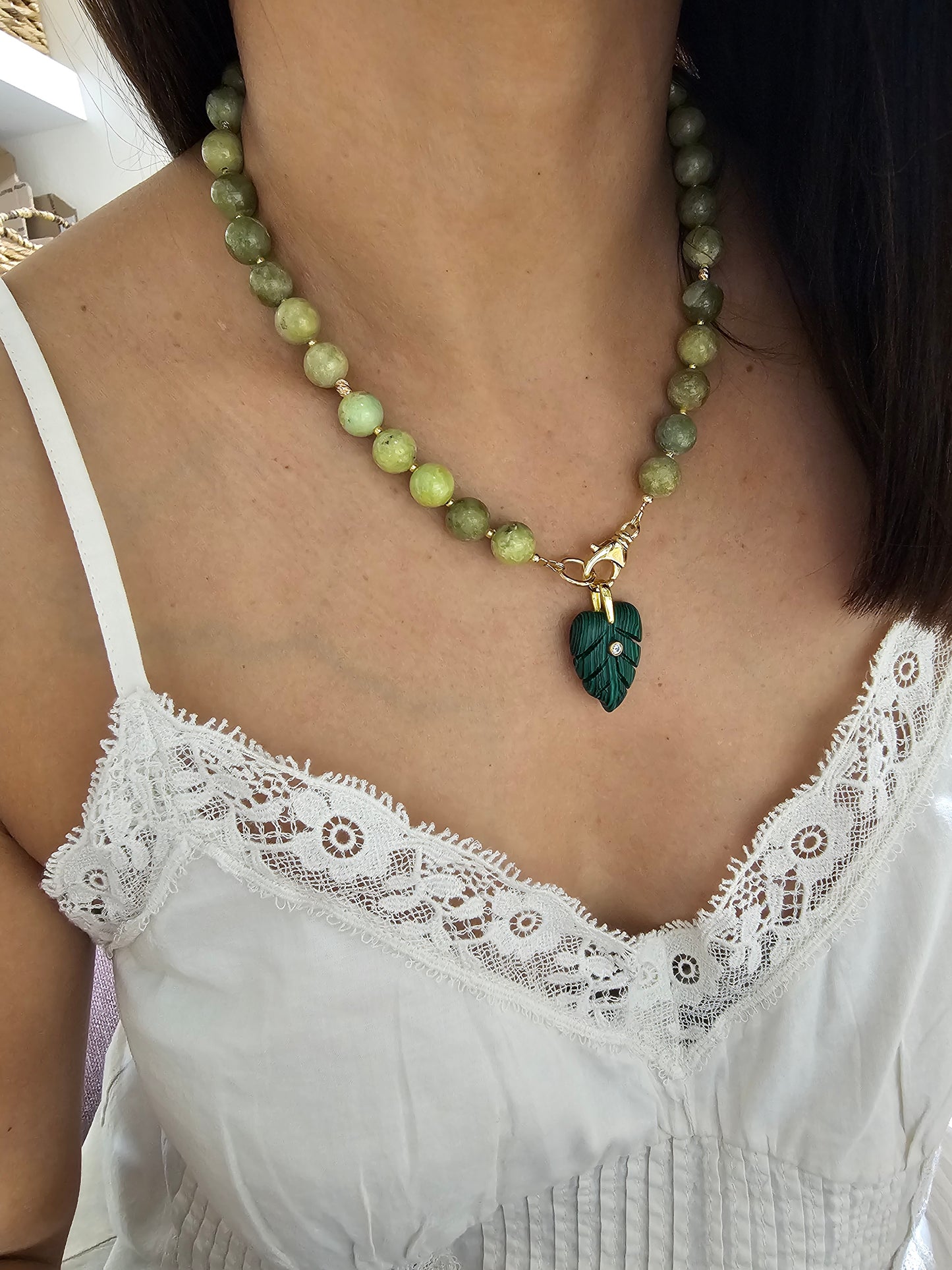 Forest Green
