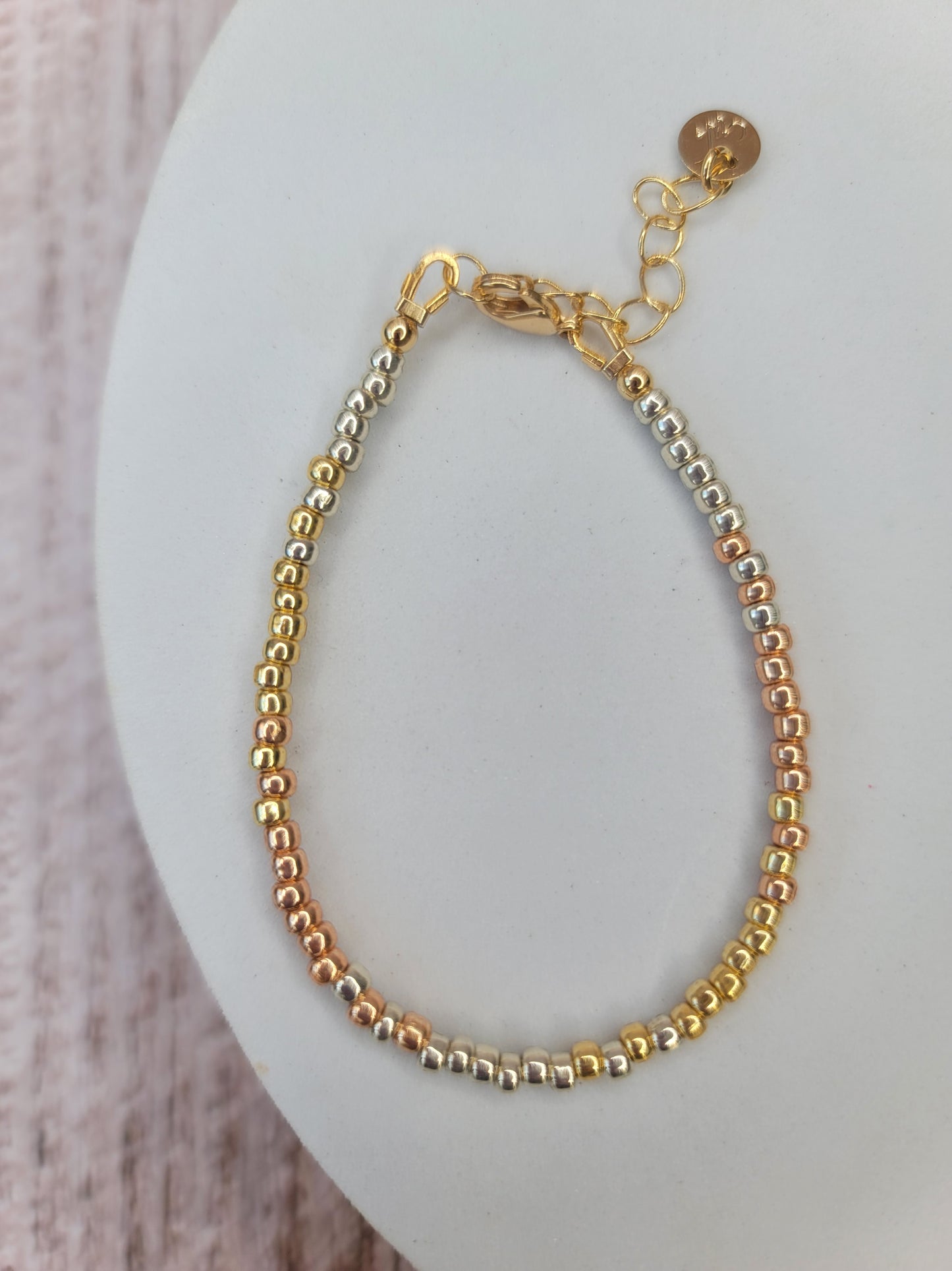 Shanti Bracelet