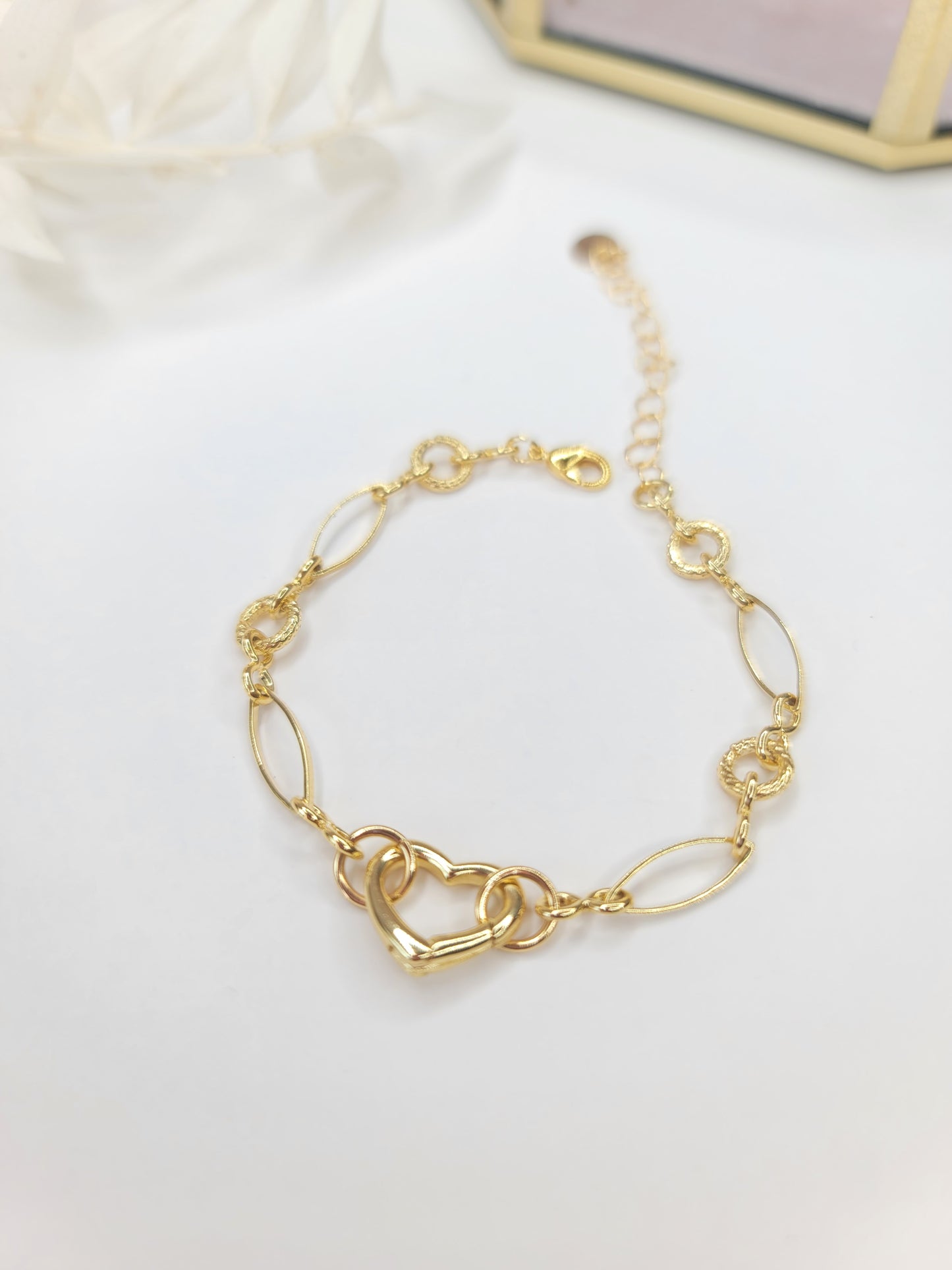 Alicia Bracelet