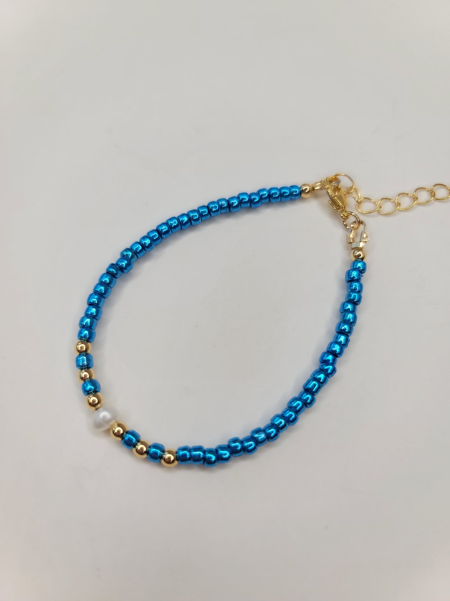 Un Día a la Vez Bracelet