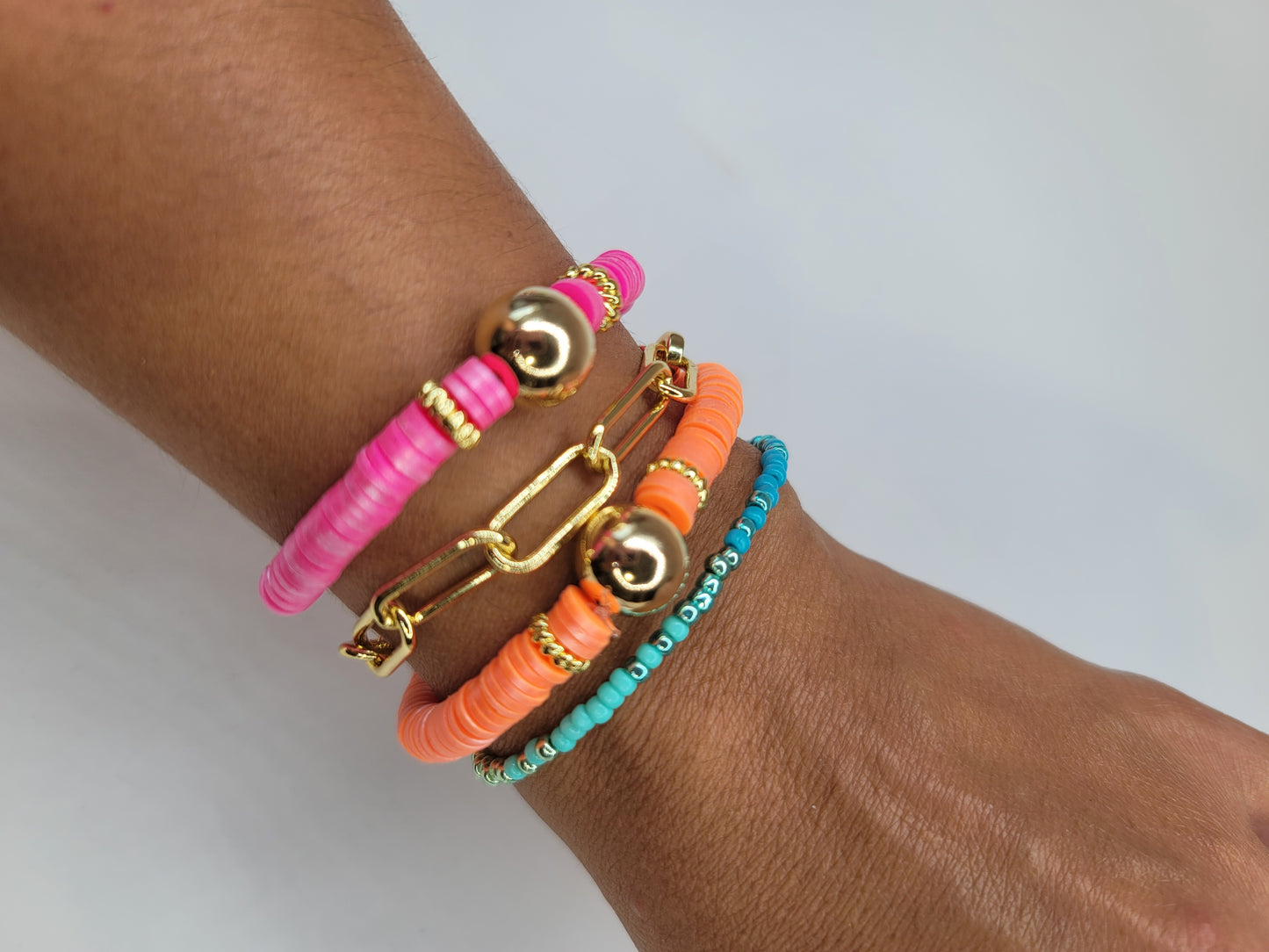 Georgia Bracelet