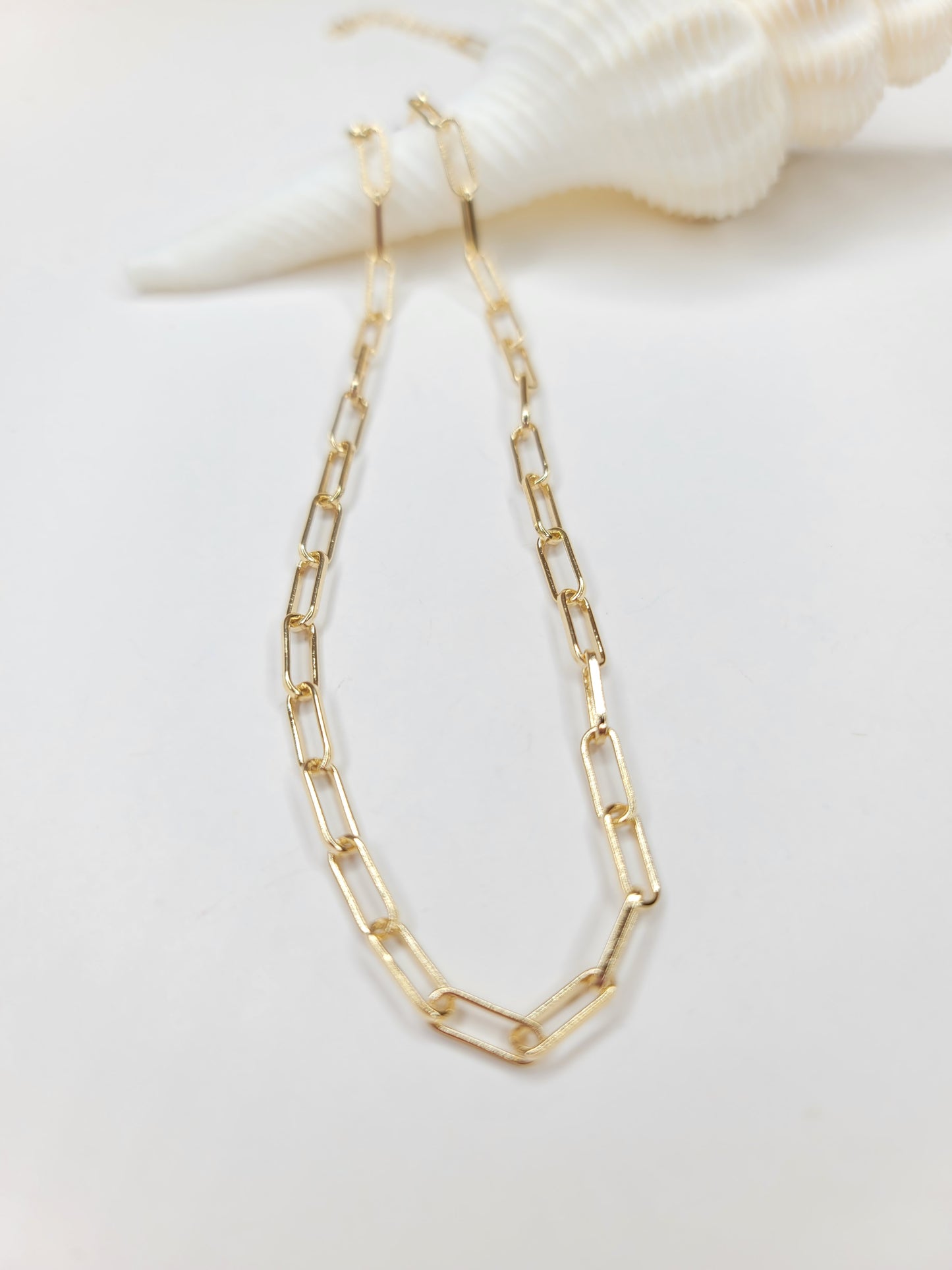 Medium Paperclip