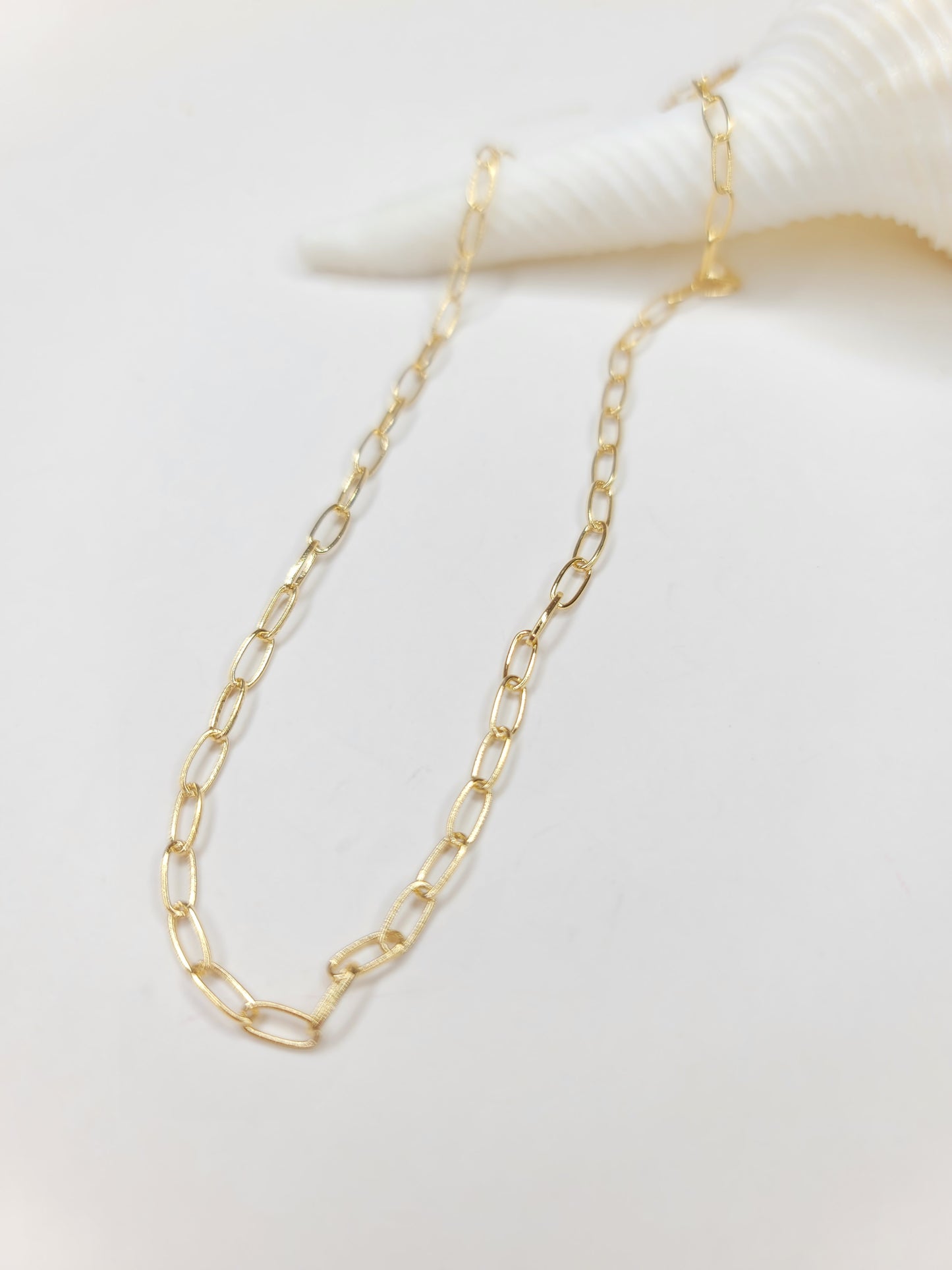 Small Paper Clip