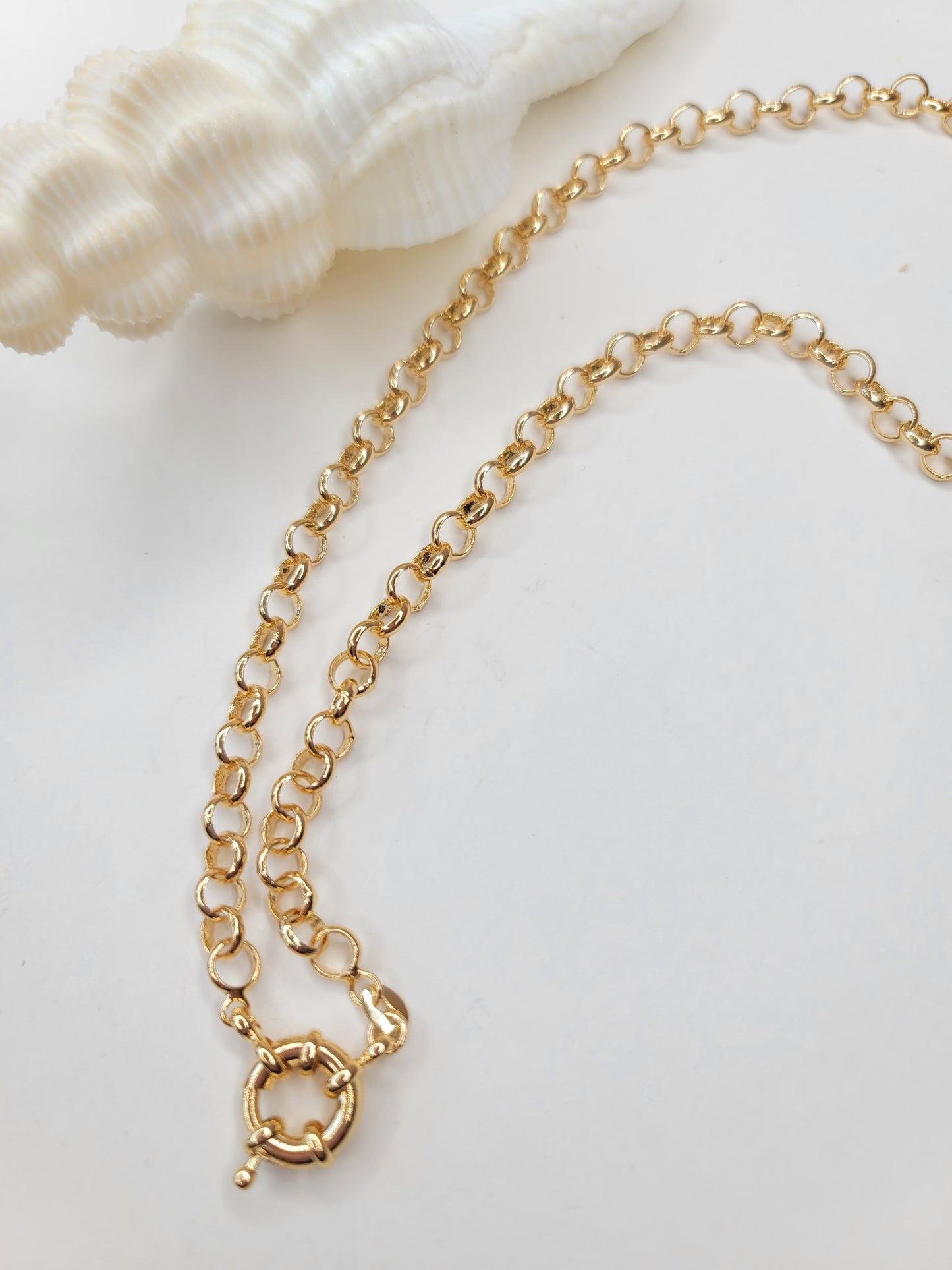 Miami Chain
