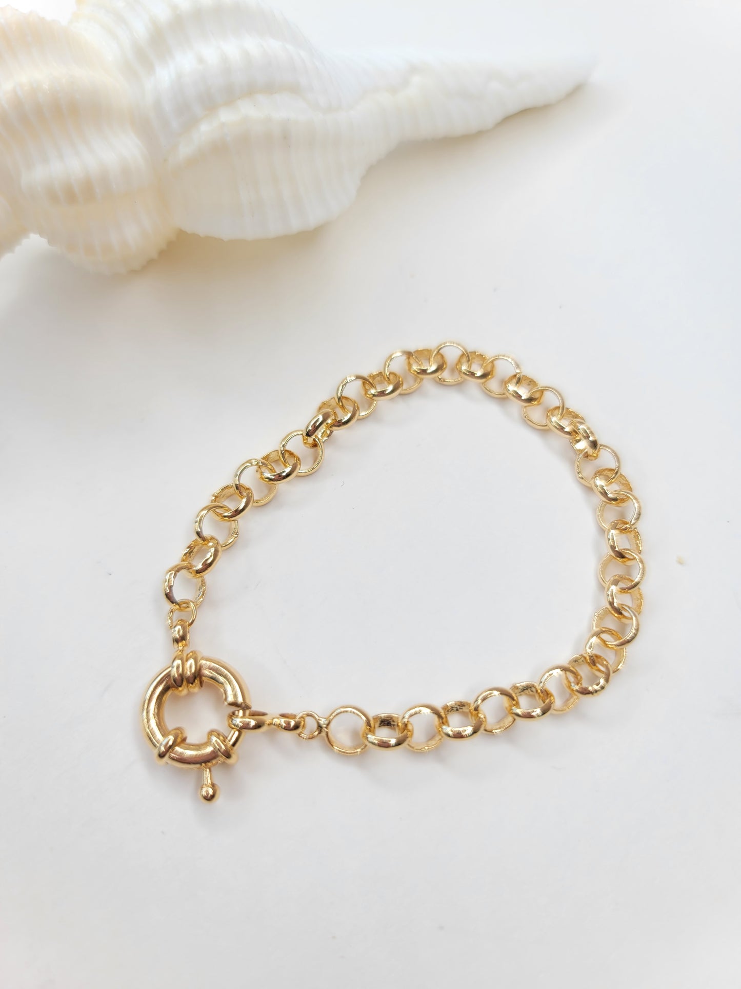 Miami Bracelet
