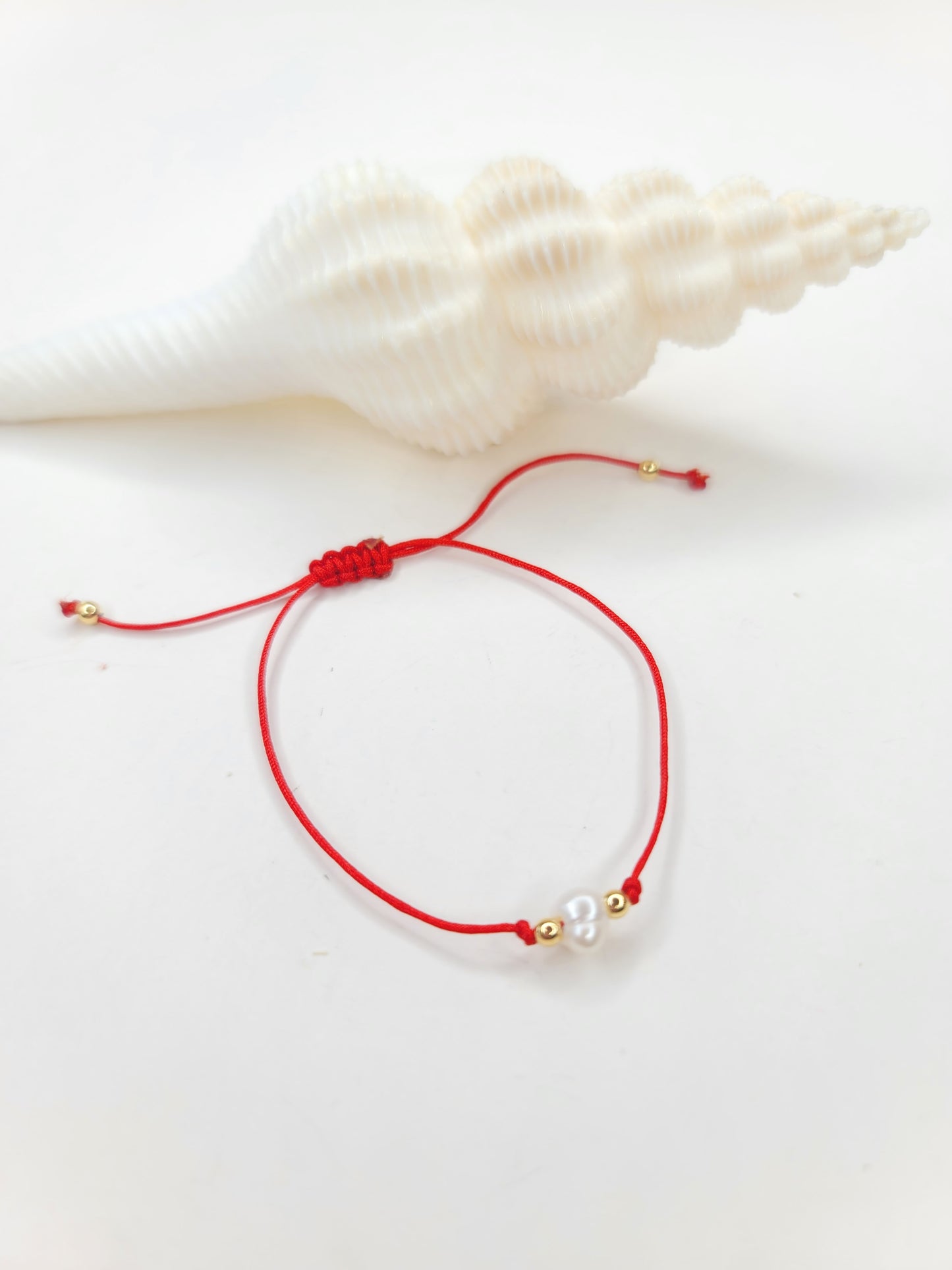 Red String Bracelet