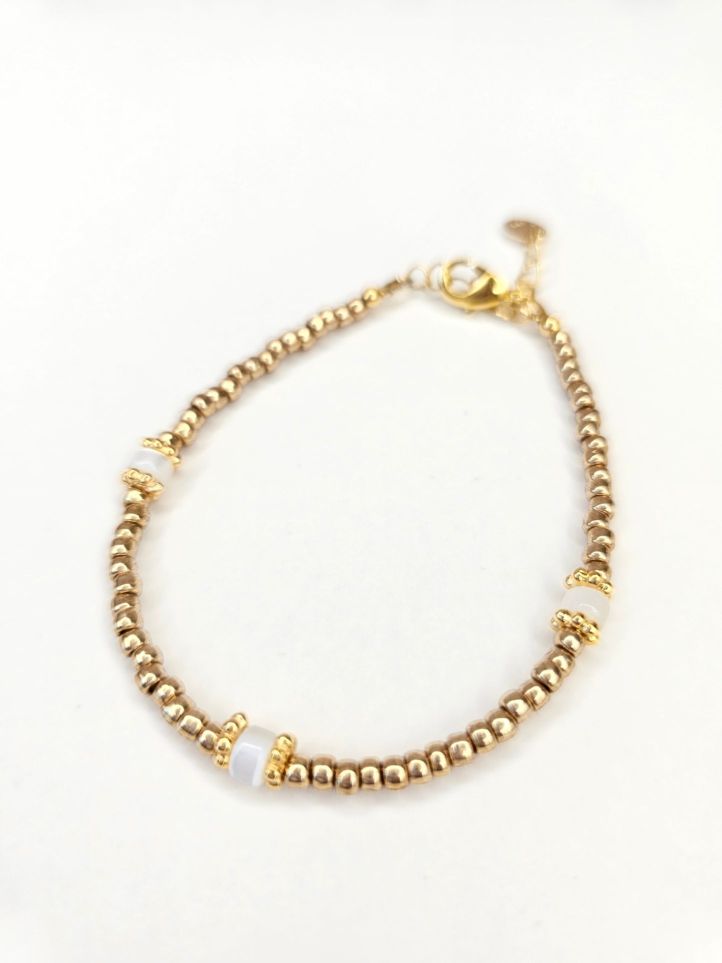 The Everyday Bracelet