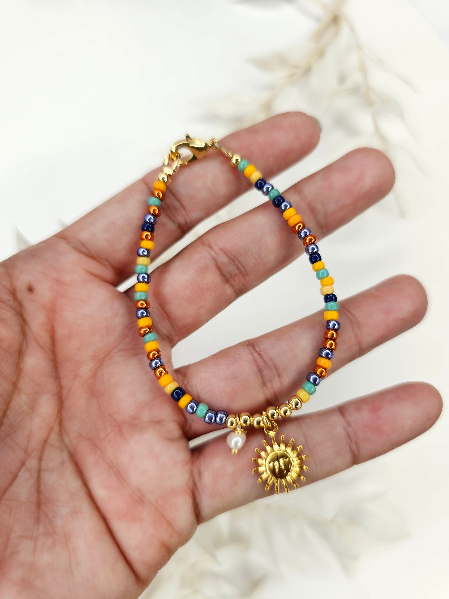 Oriana Bracelet