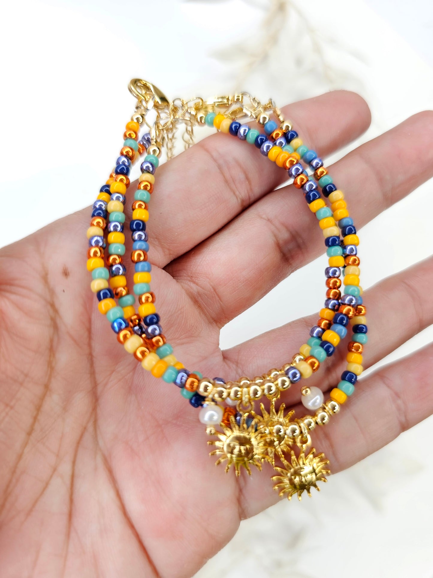 Oriana Bracelet