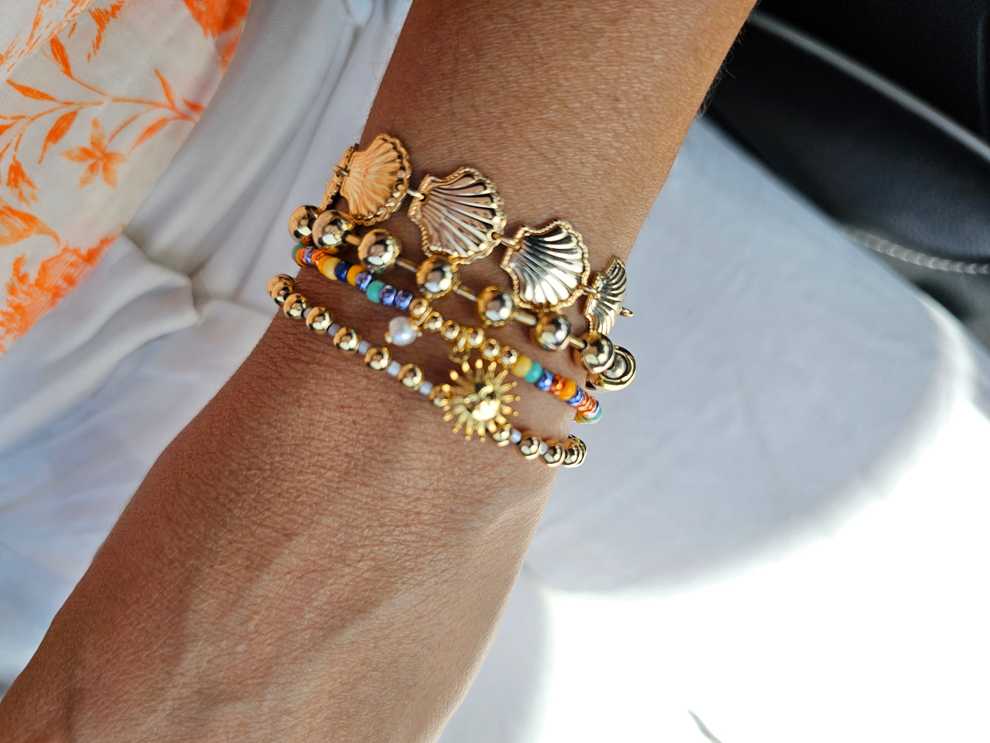 Oriana Bracelet