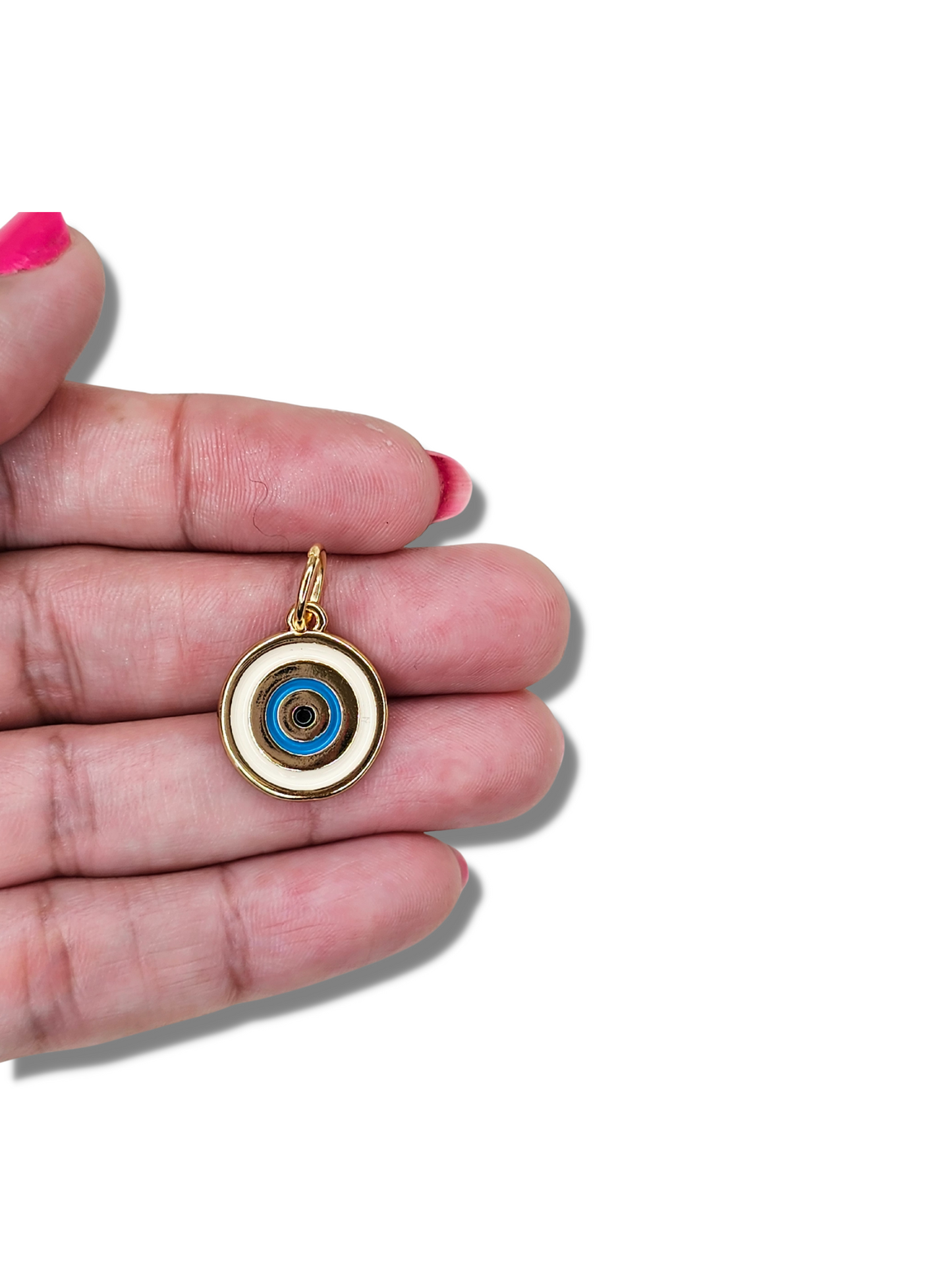 Ojo Charm