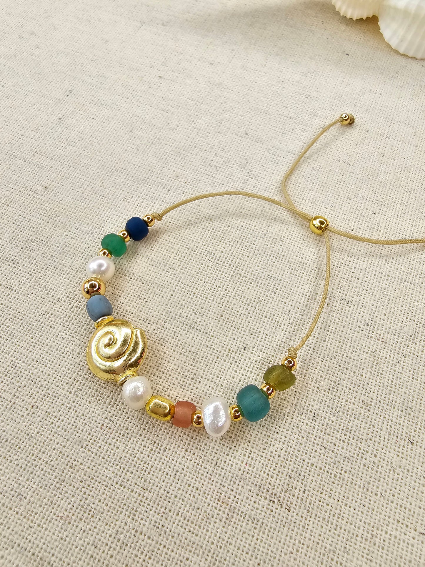 Palau Bracelet