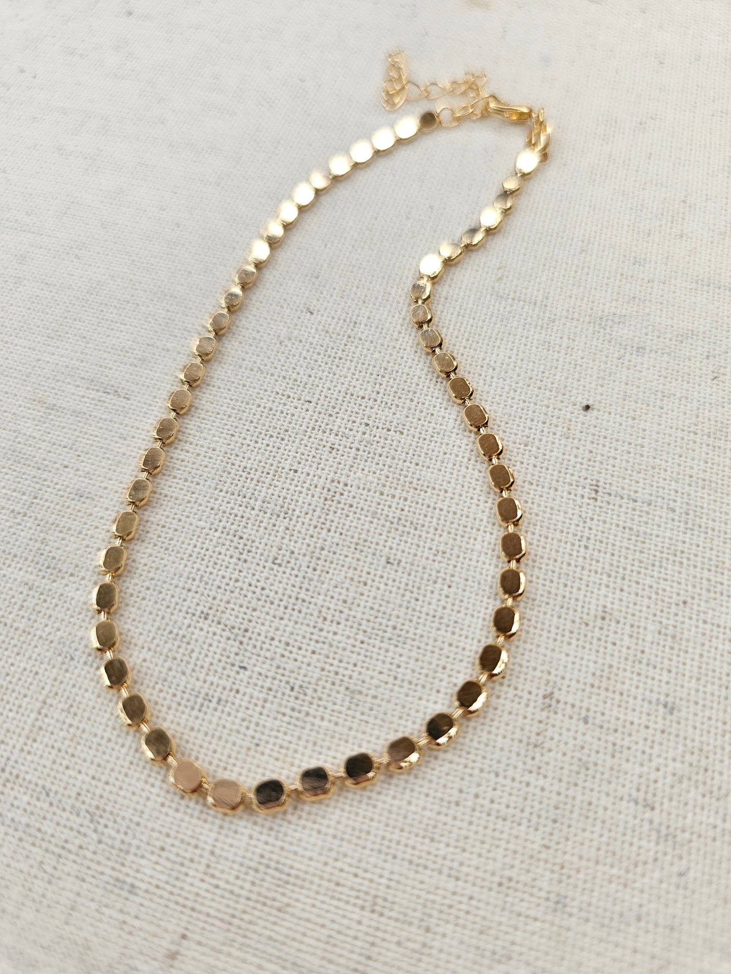 Believe anklet