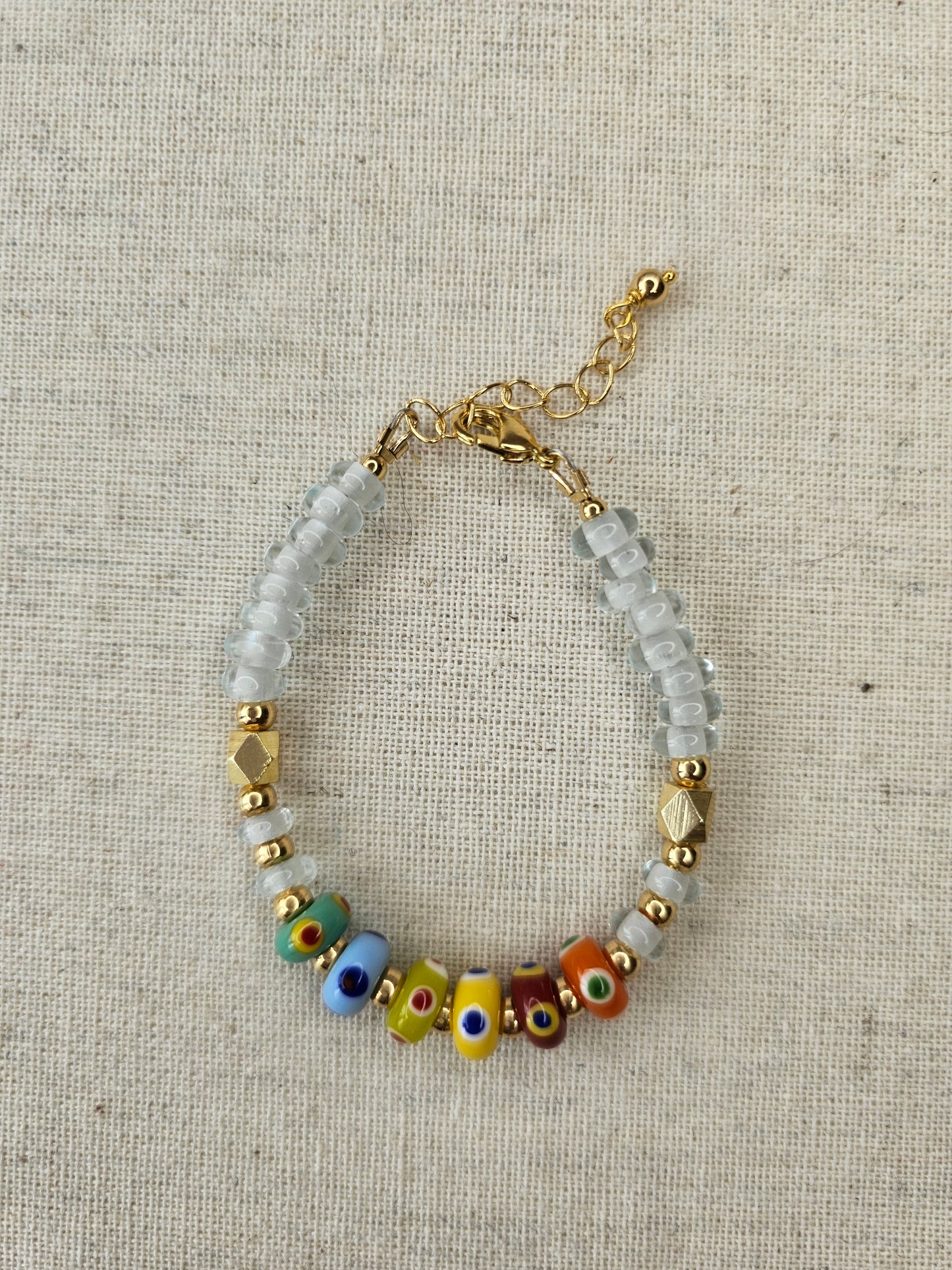 Dalia Bracelet
