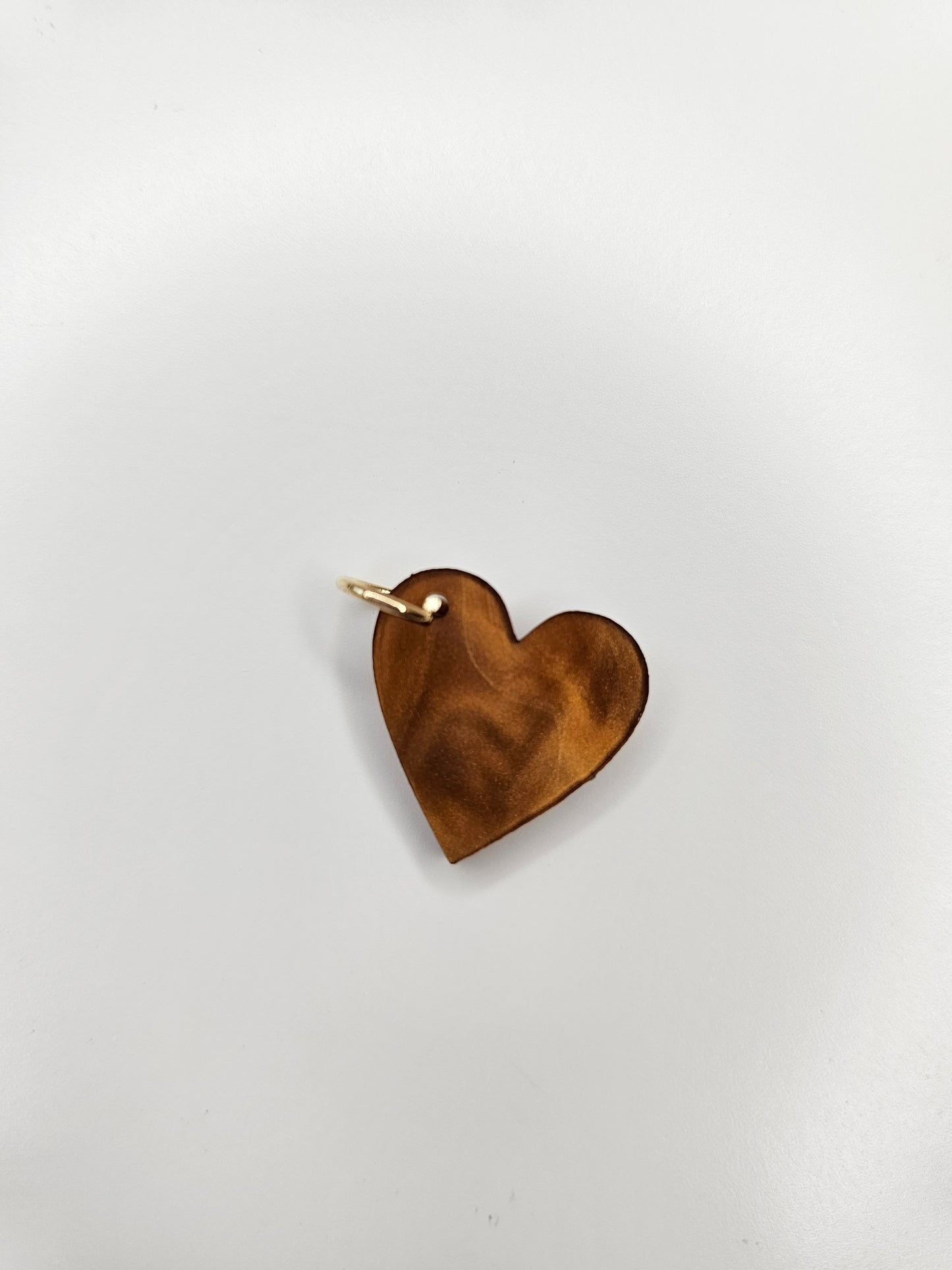 Acrylic Hearts Small ♡