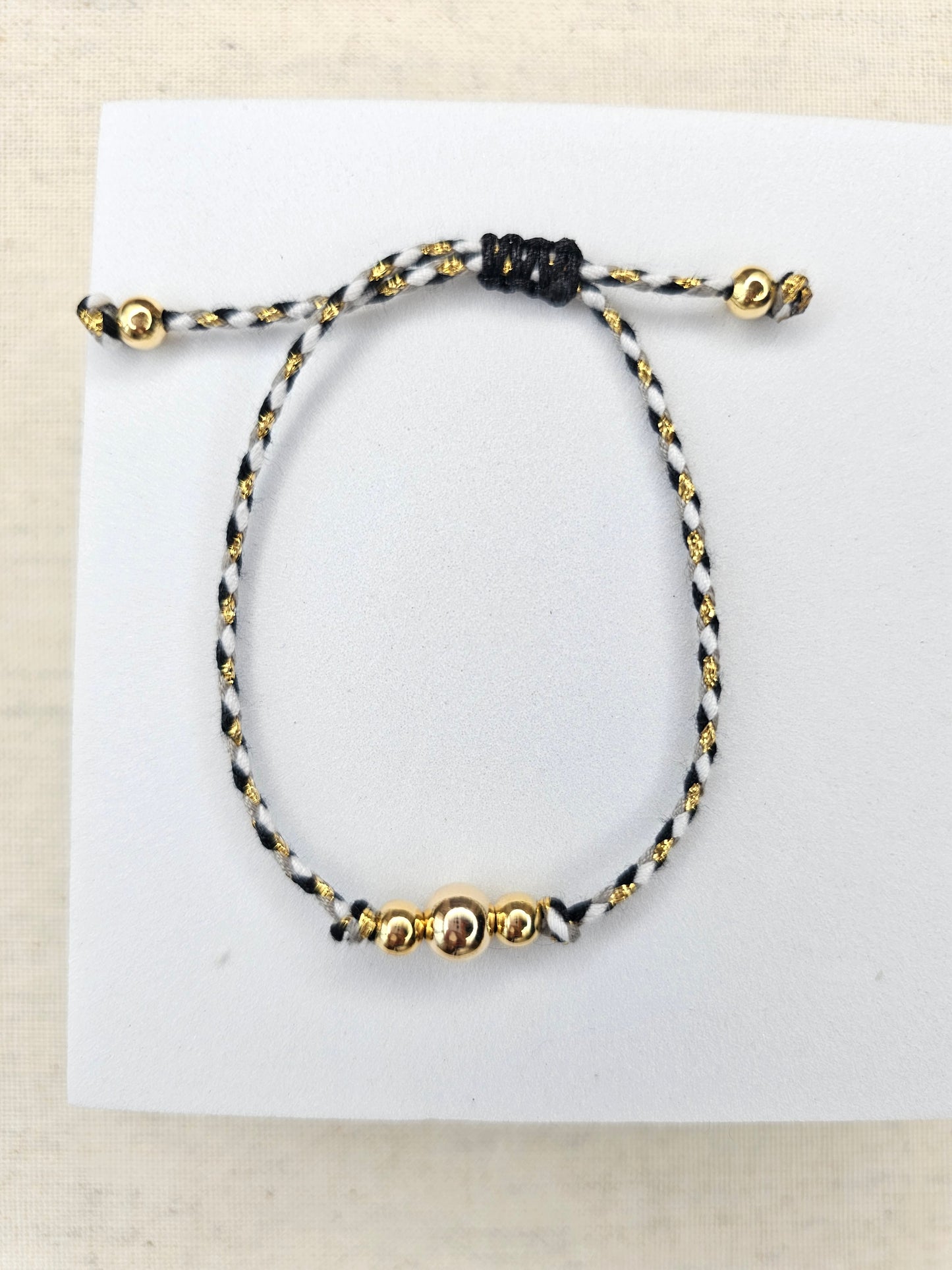 Gianna Bracelet