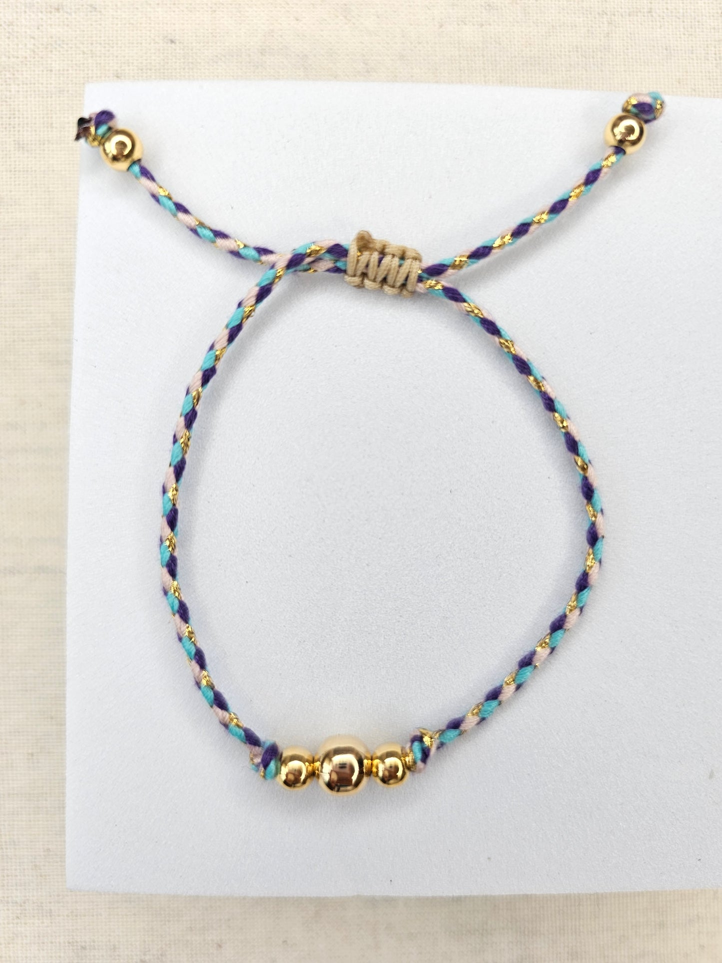 Gianna Bracelet