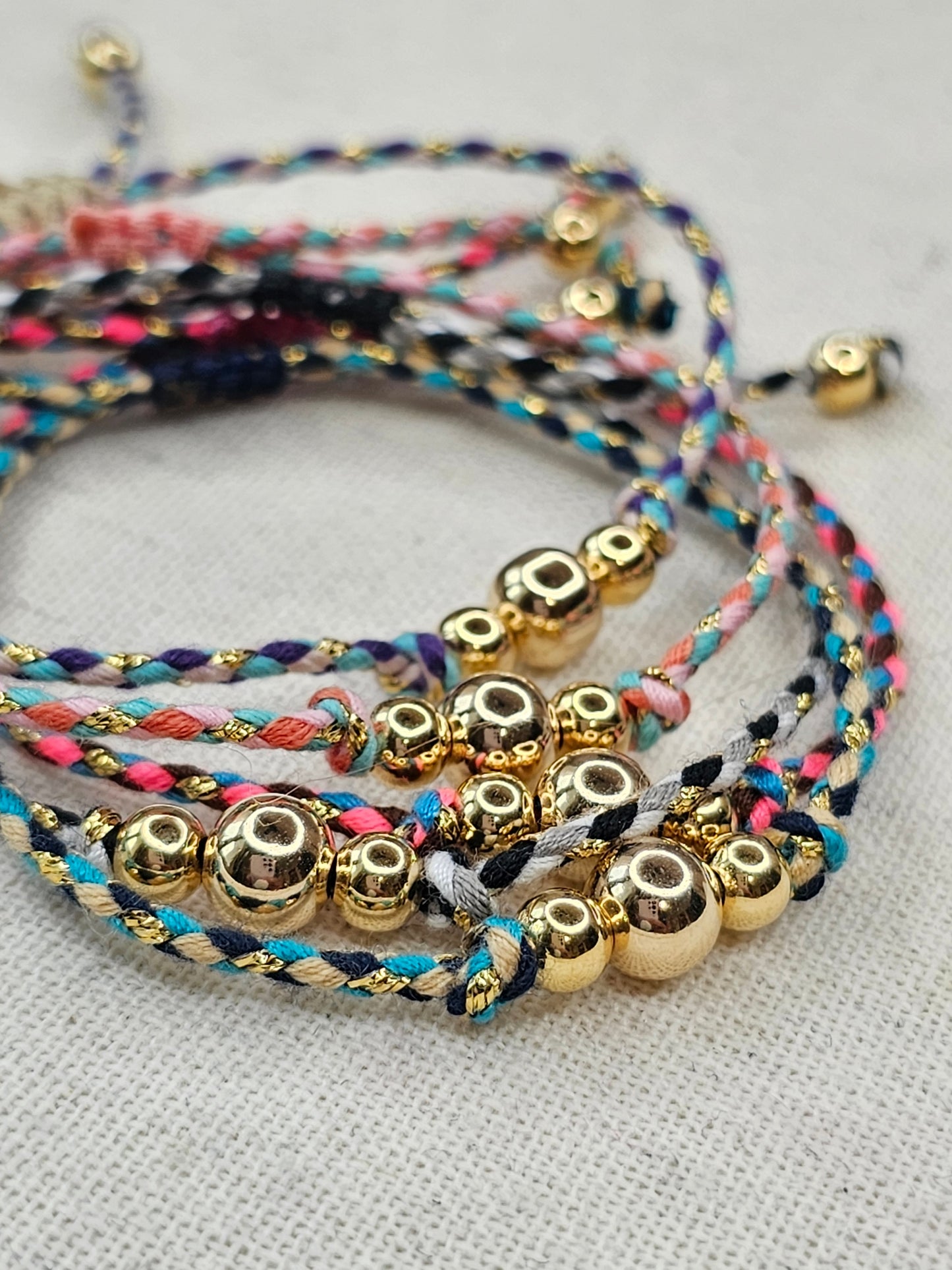 Gianna Bracelet