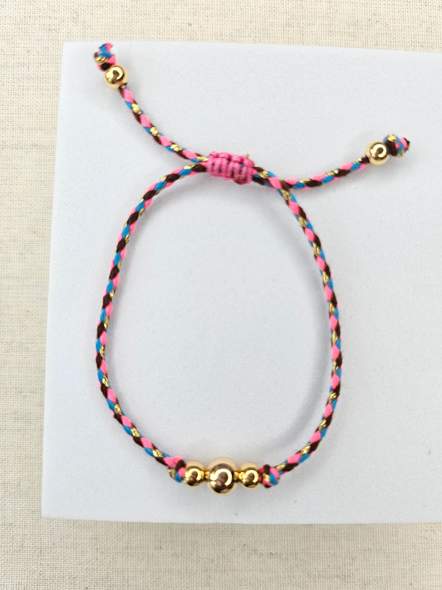 Gianna Bracelet