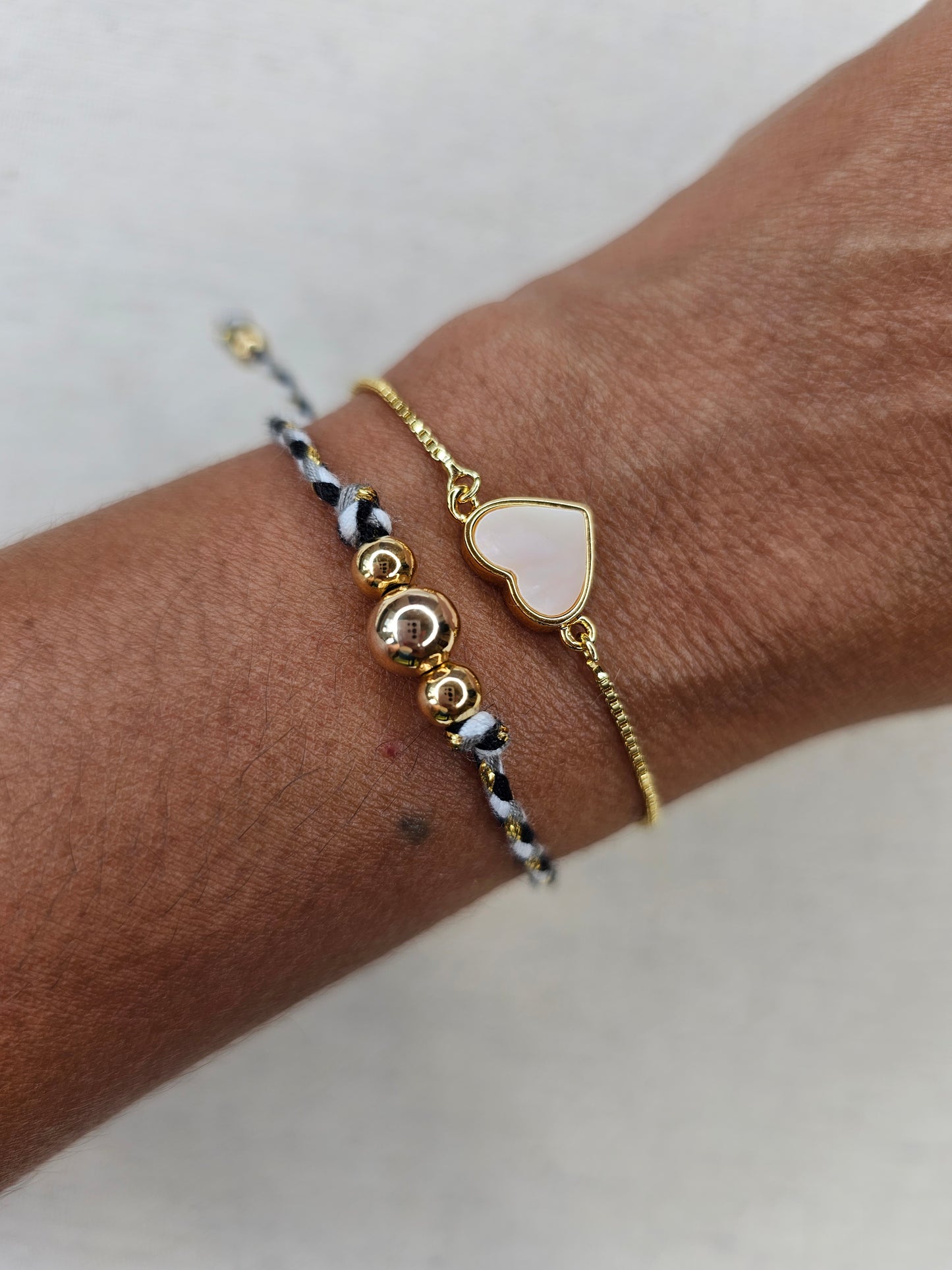 Share Your Love Bracelet