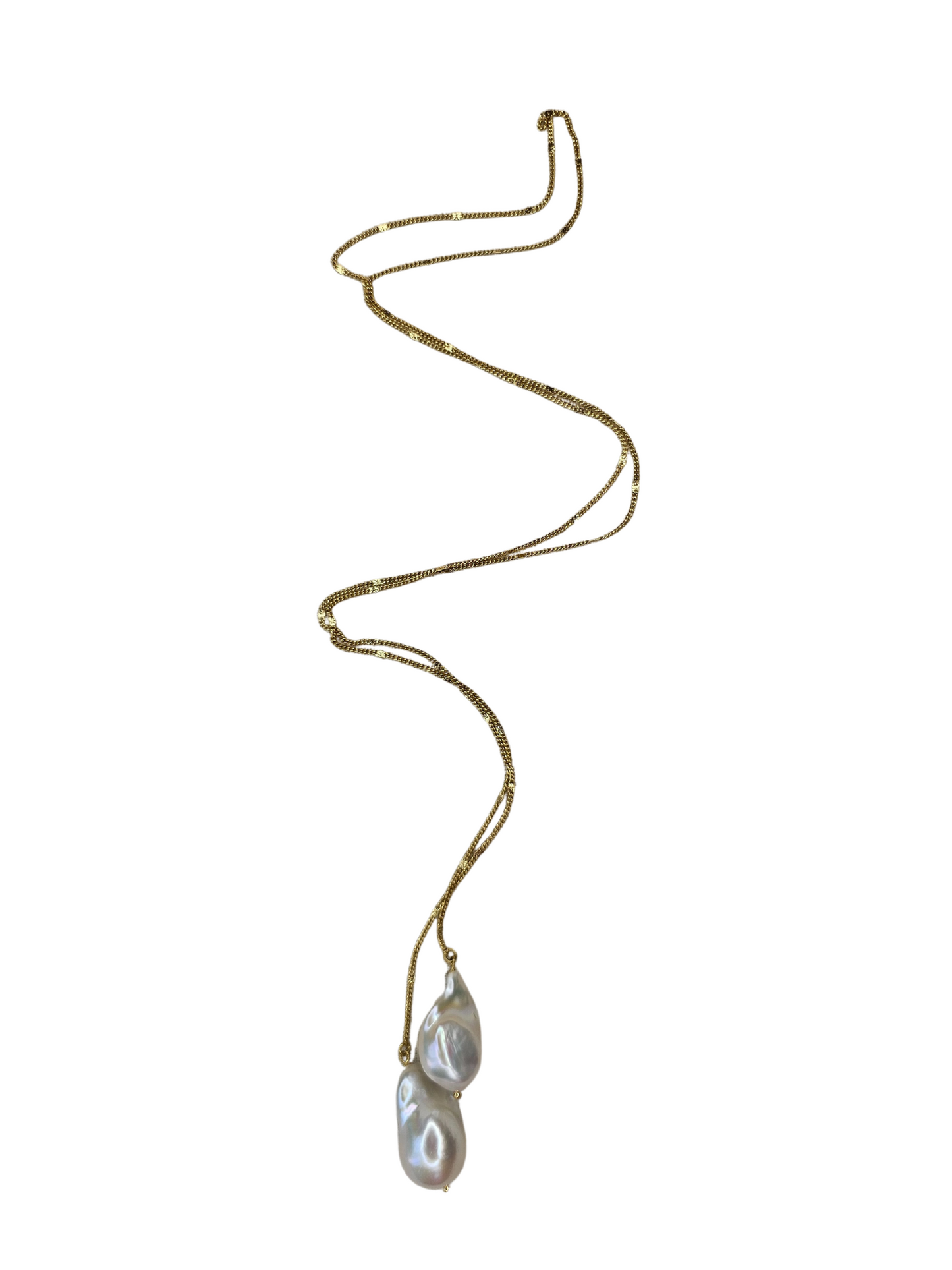 Nely Lariat