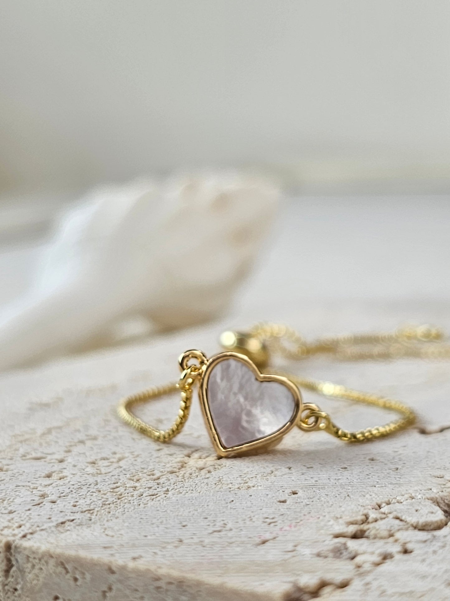 Share Your Love Bracelet