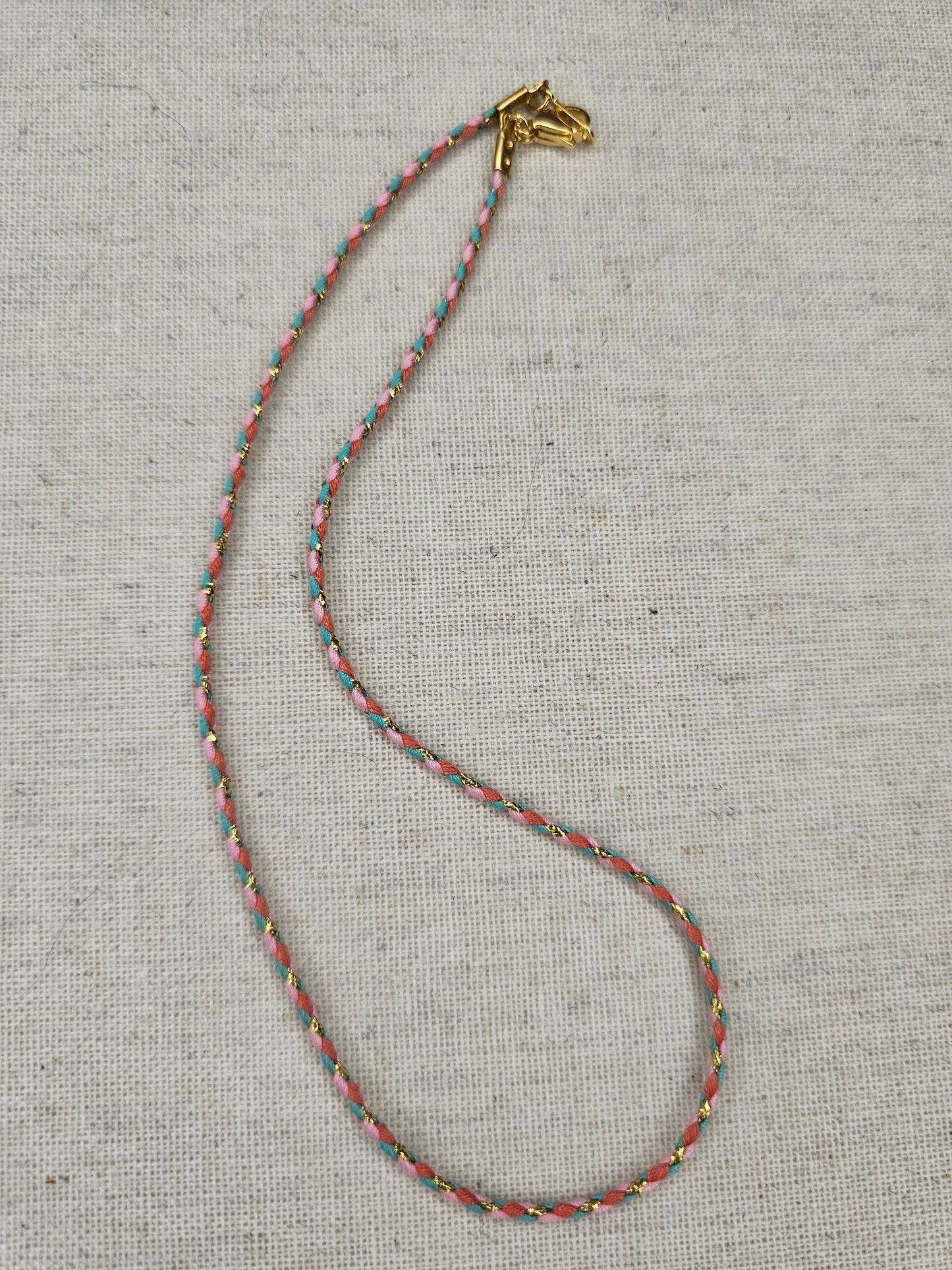 Gianna Cord