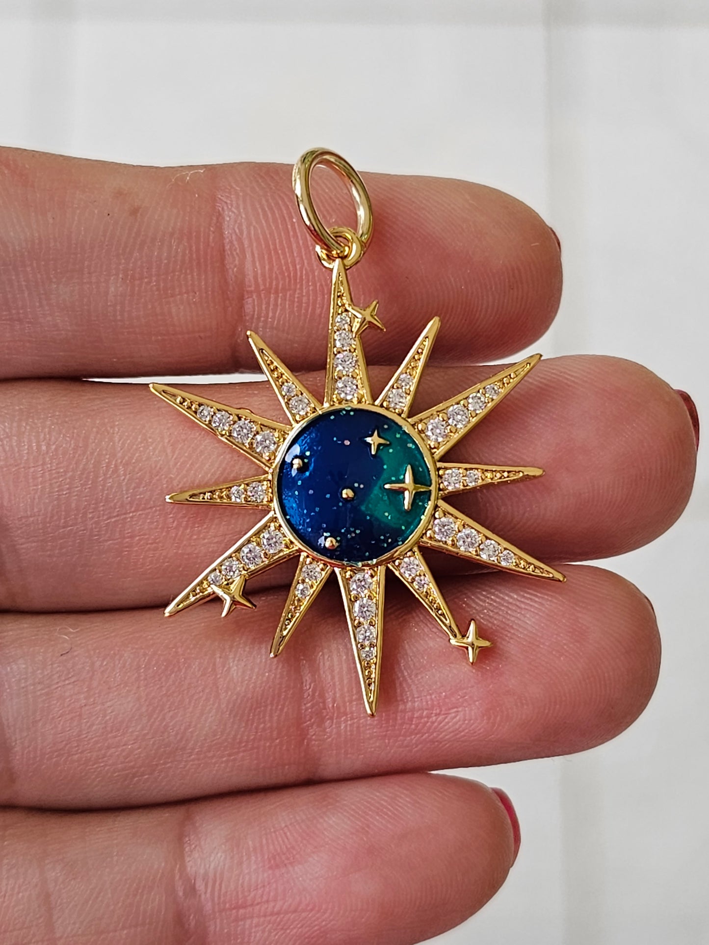 Sun and Stars