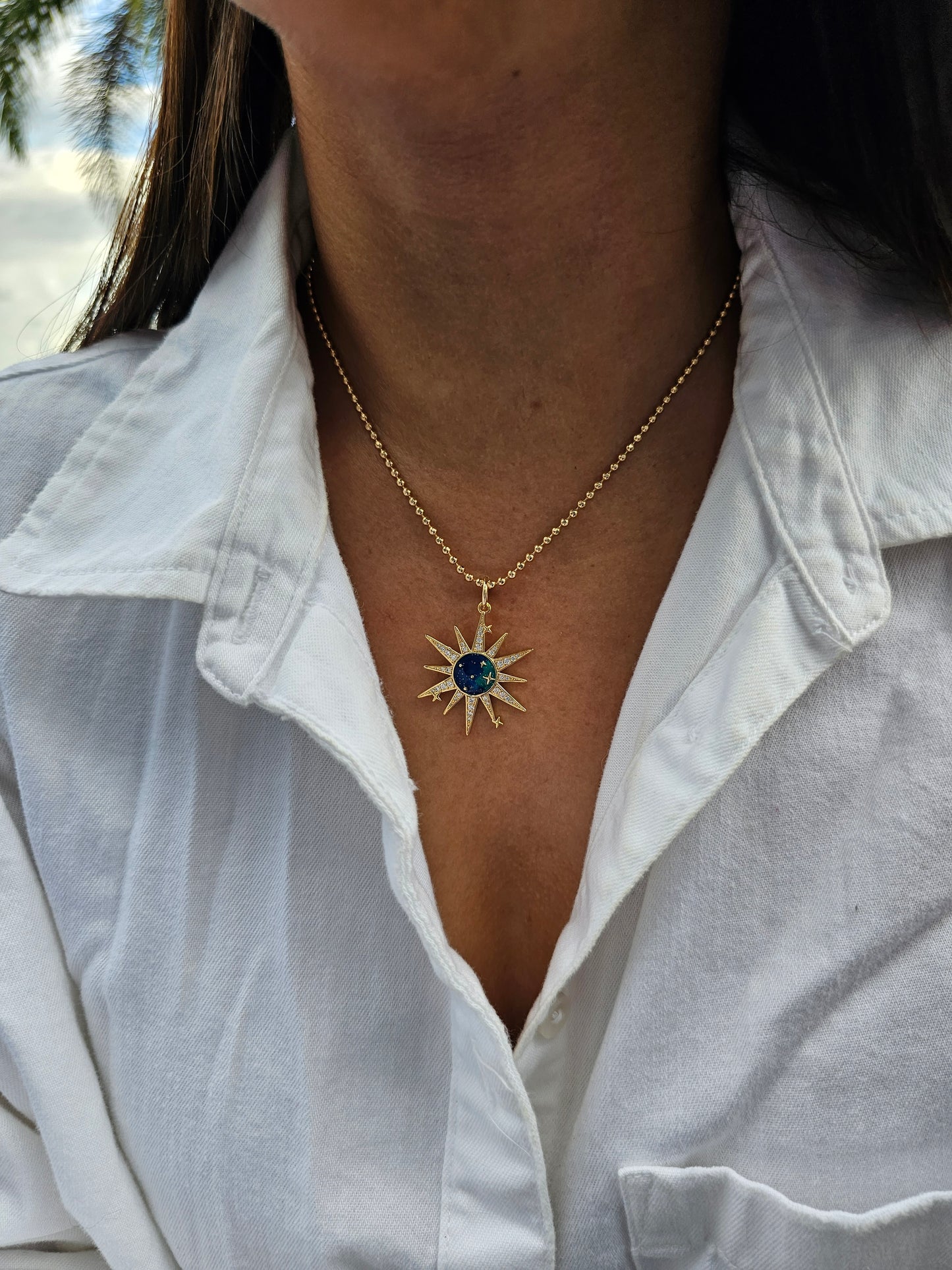 Sun and Stars
