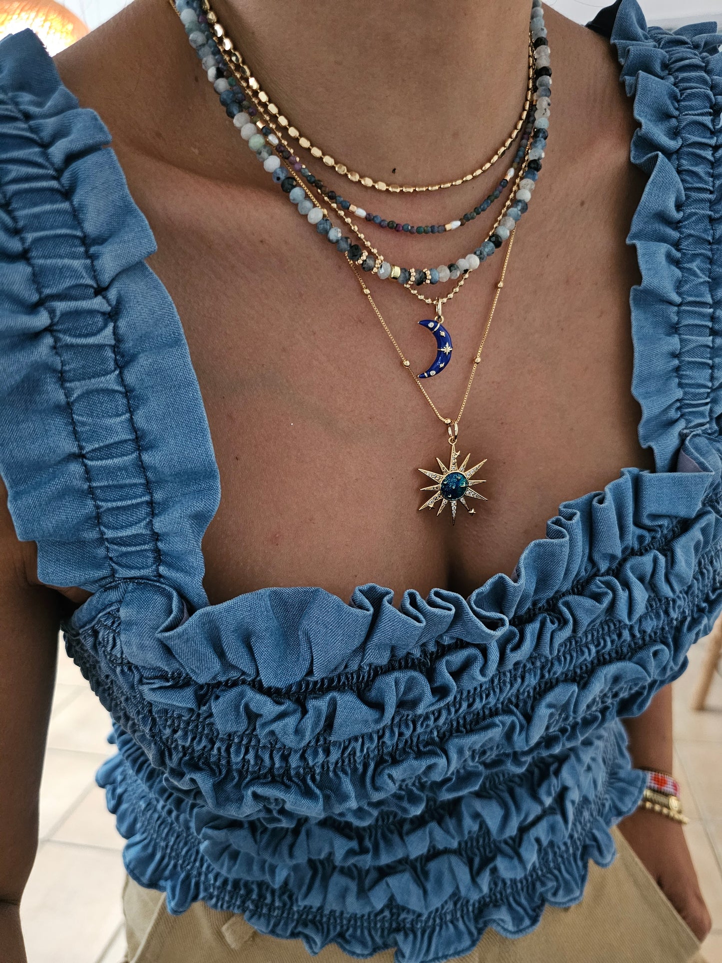 Mariné