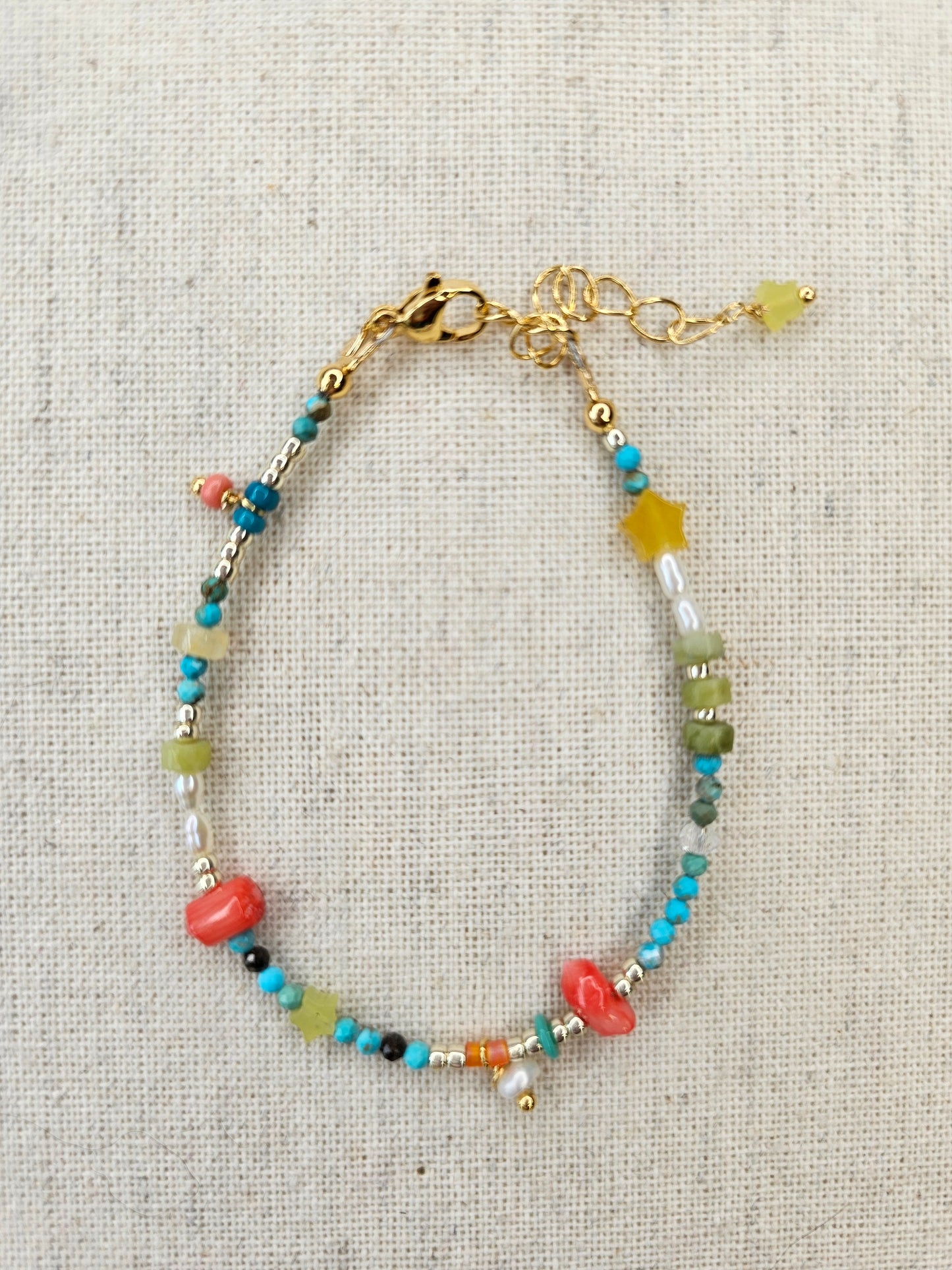 Elara Bracelet