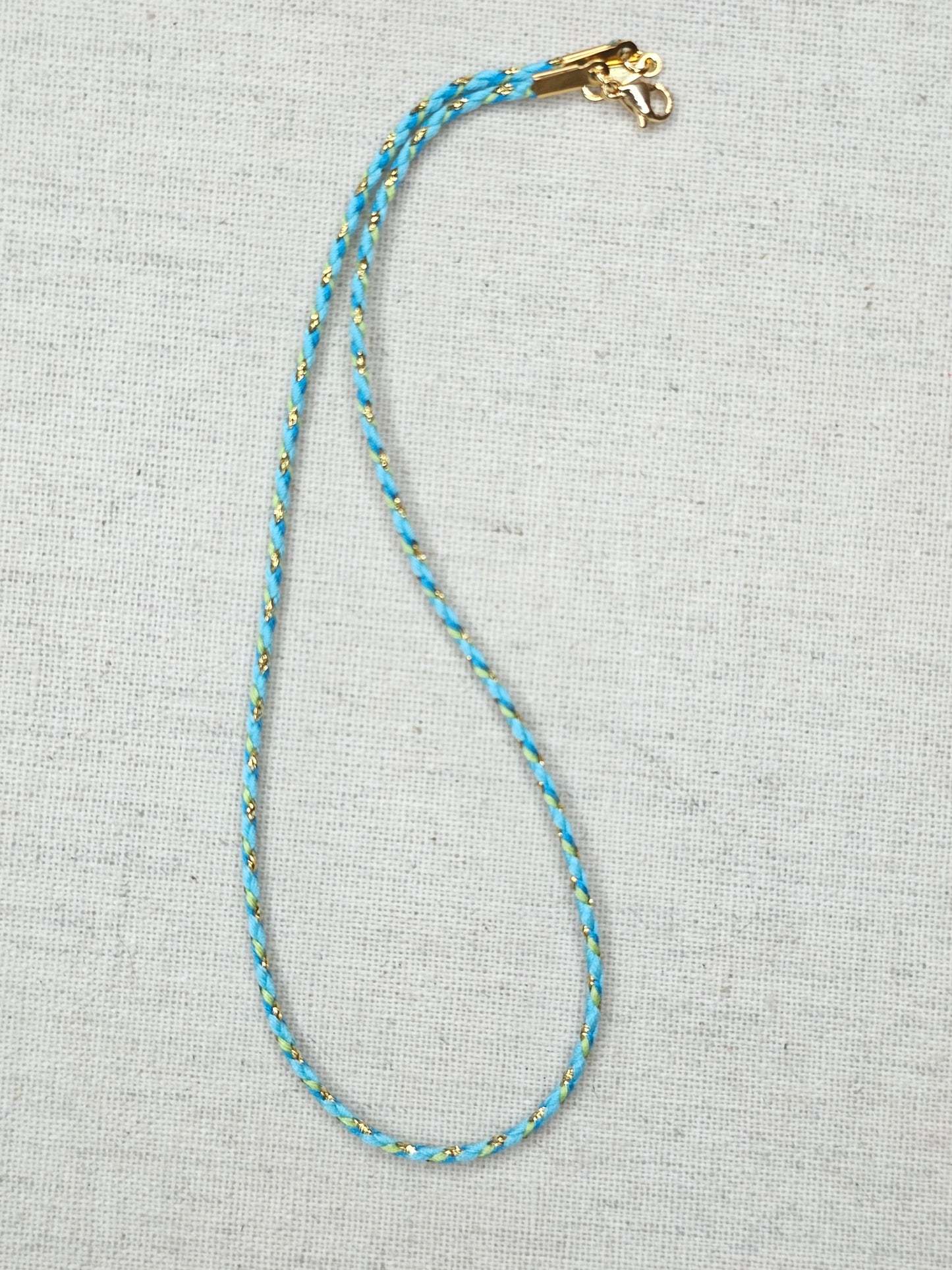 Gianna Cord