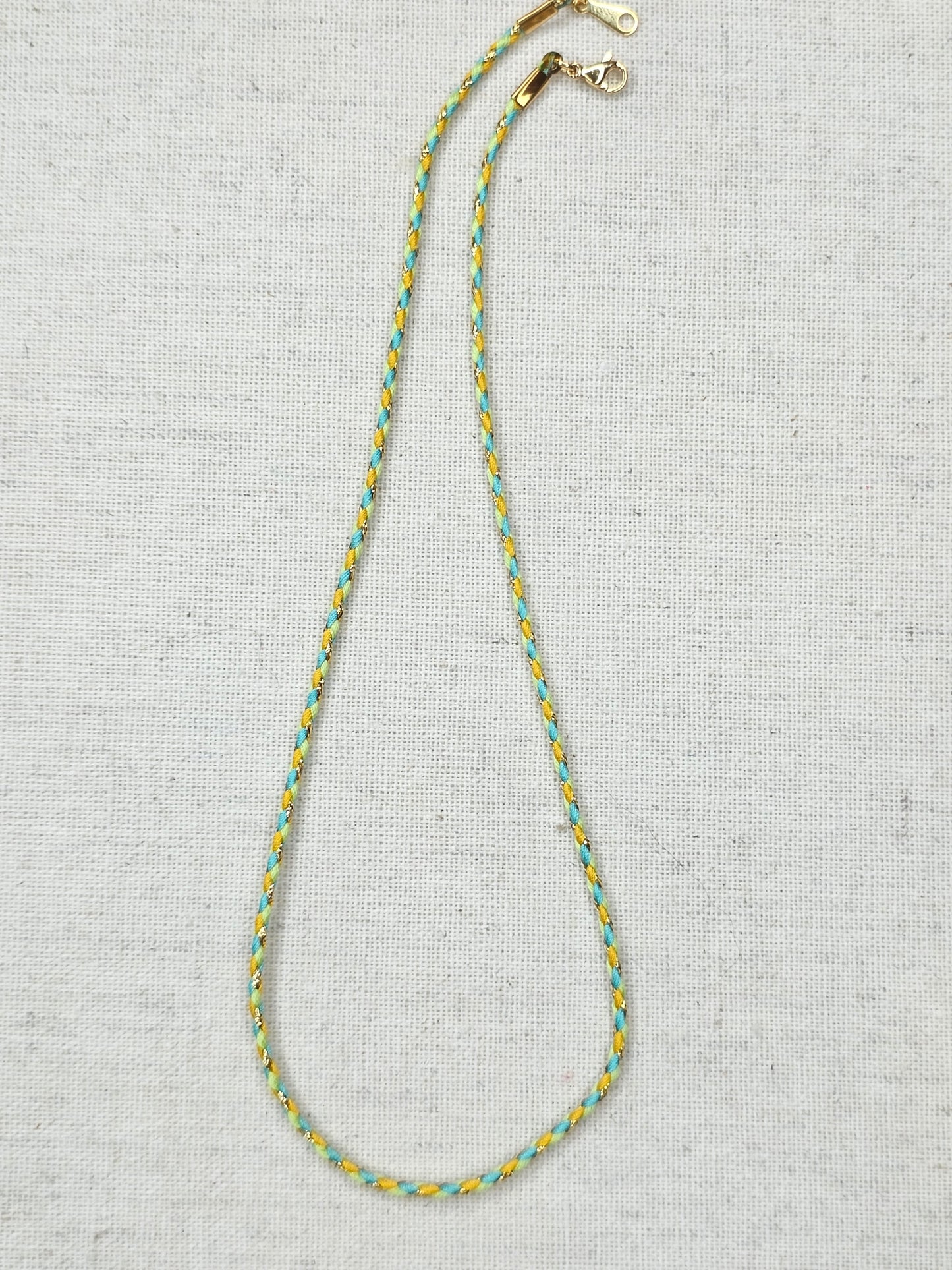 Gianna Cord