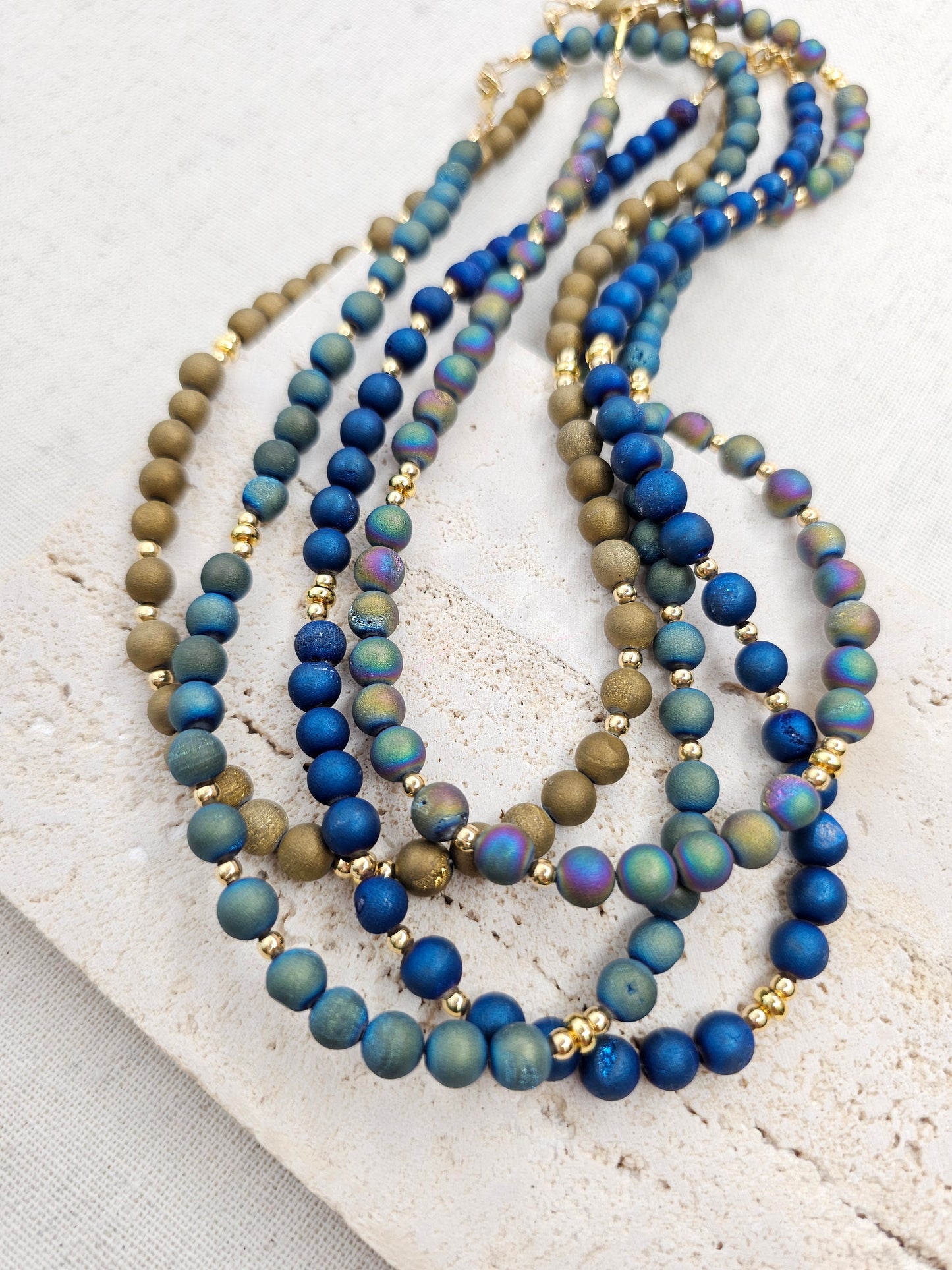 Druzy