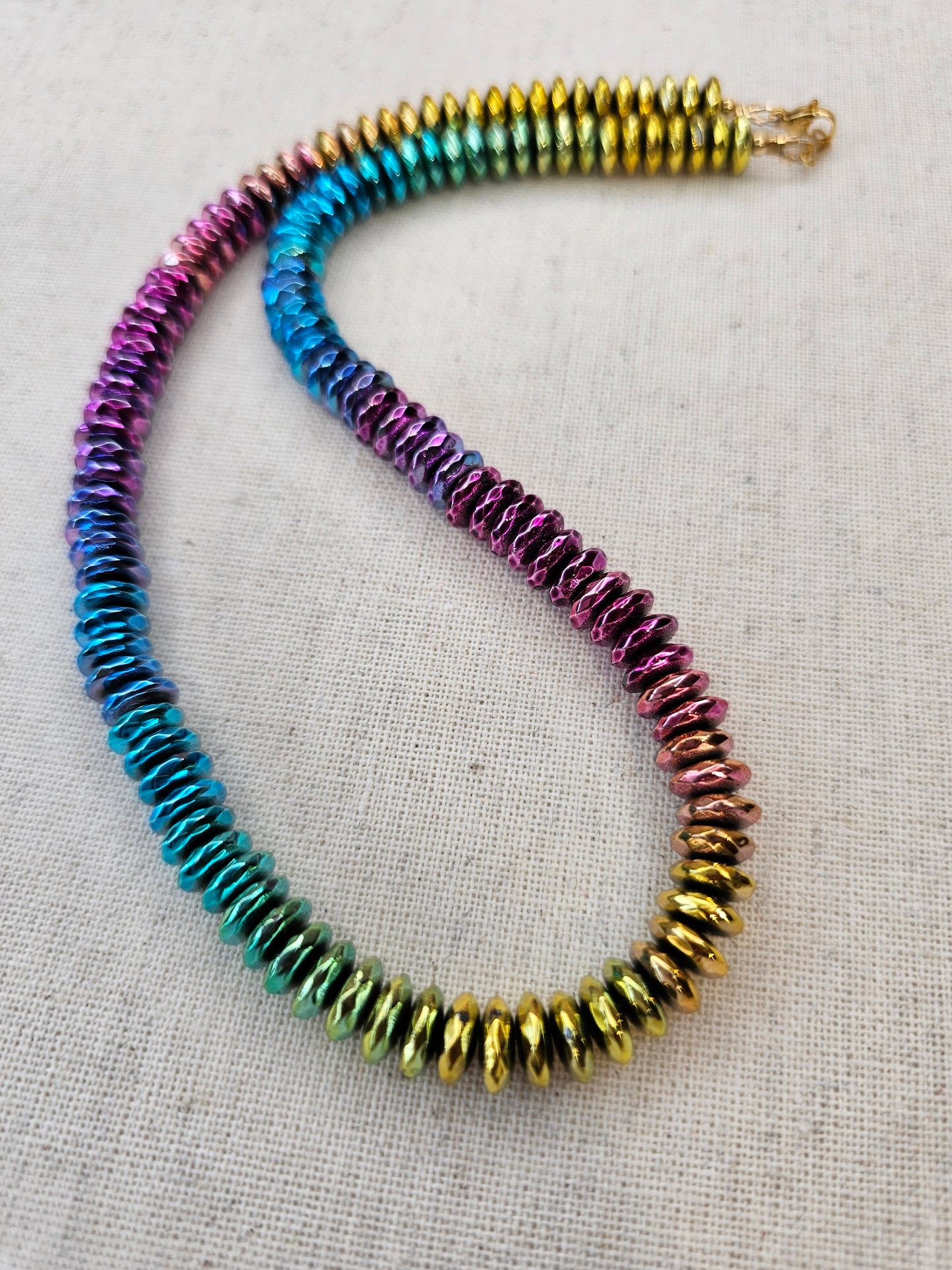 Hema (8mm)