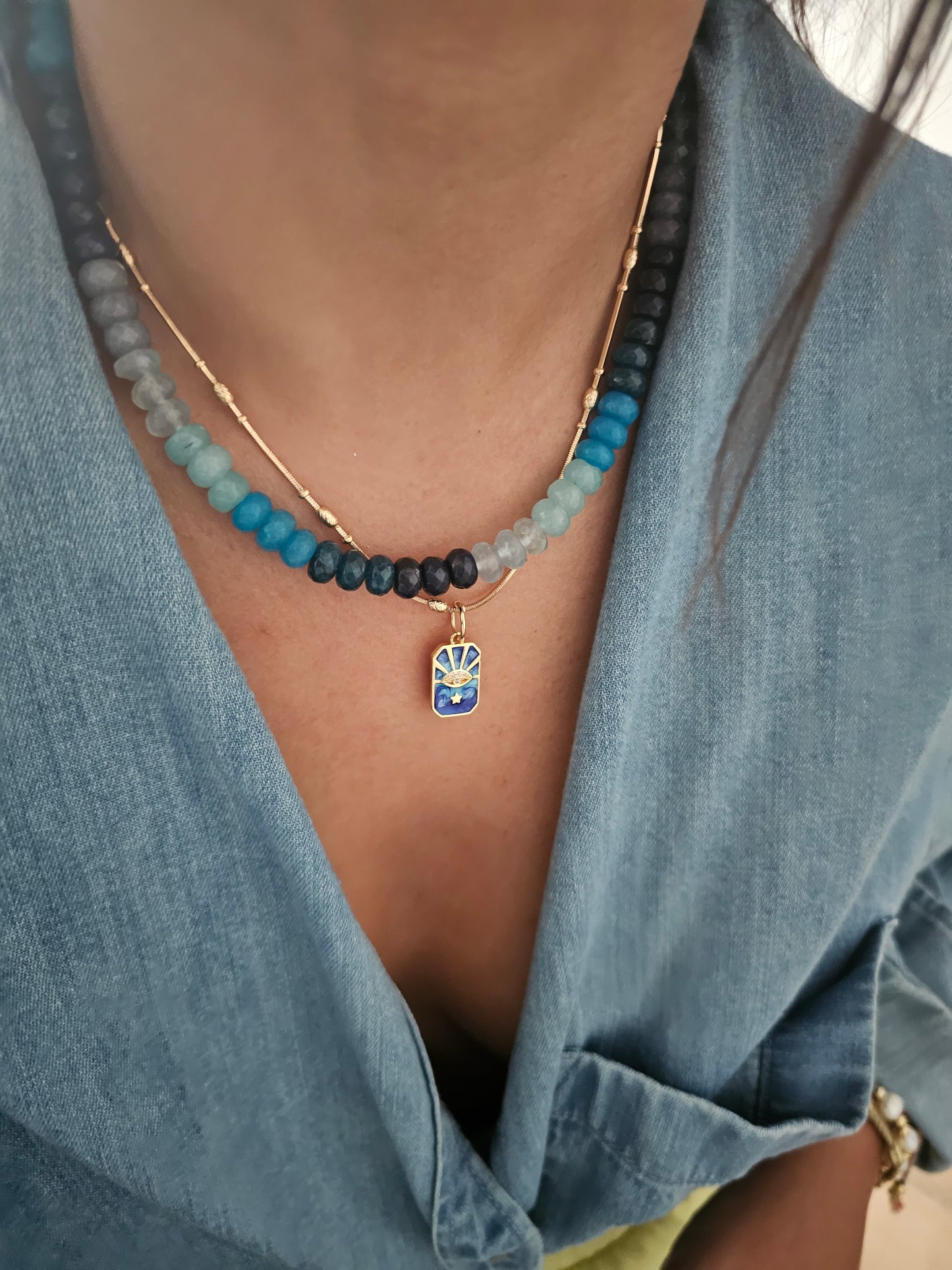 Bleu