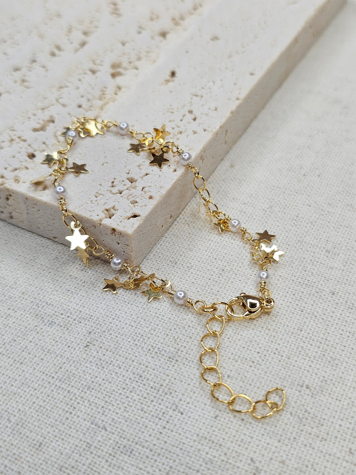 Estrellitas Bracelet