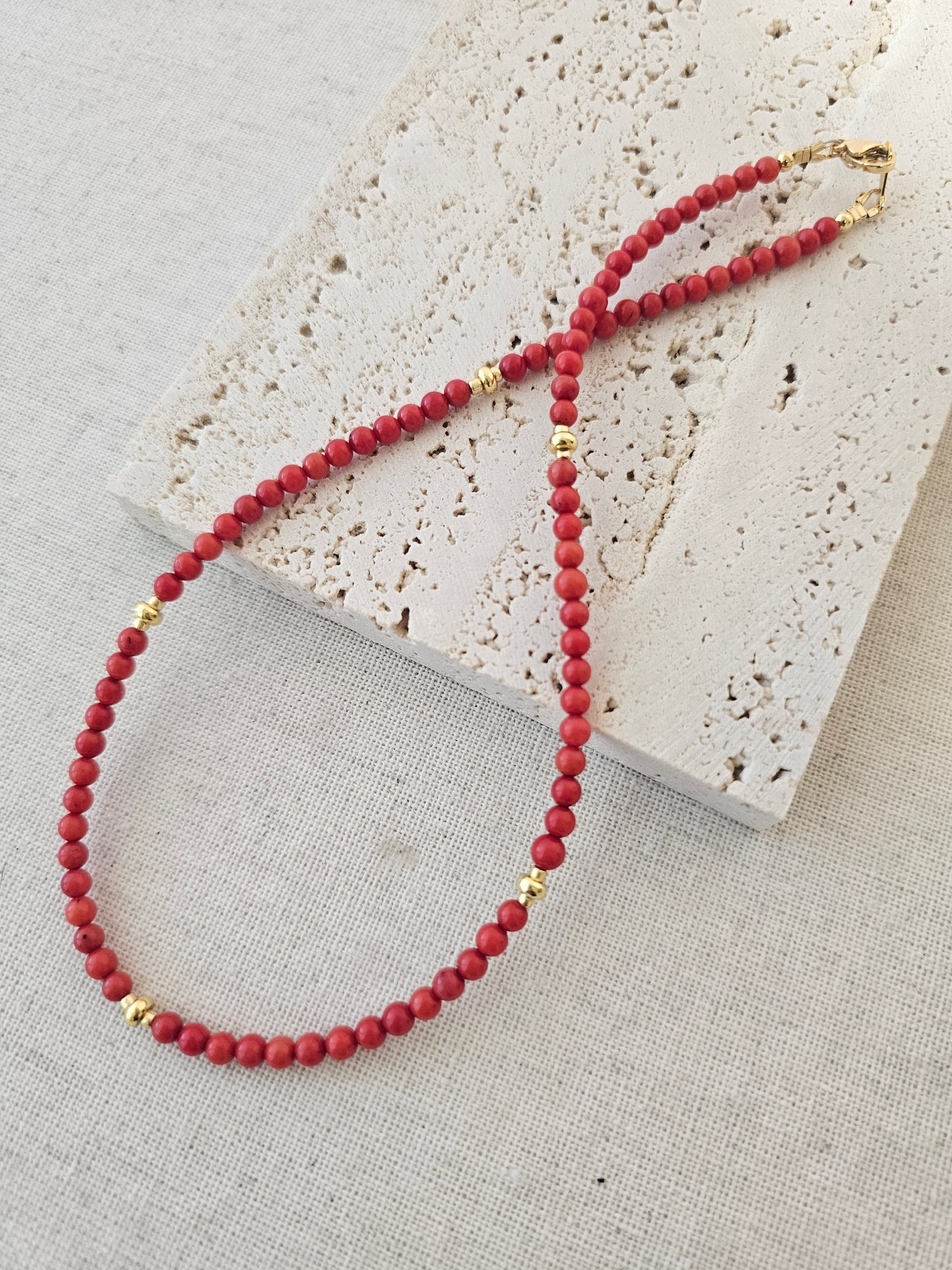 Red Coral