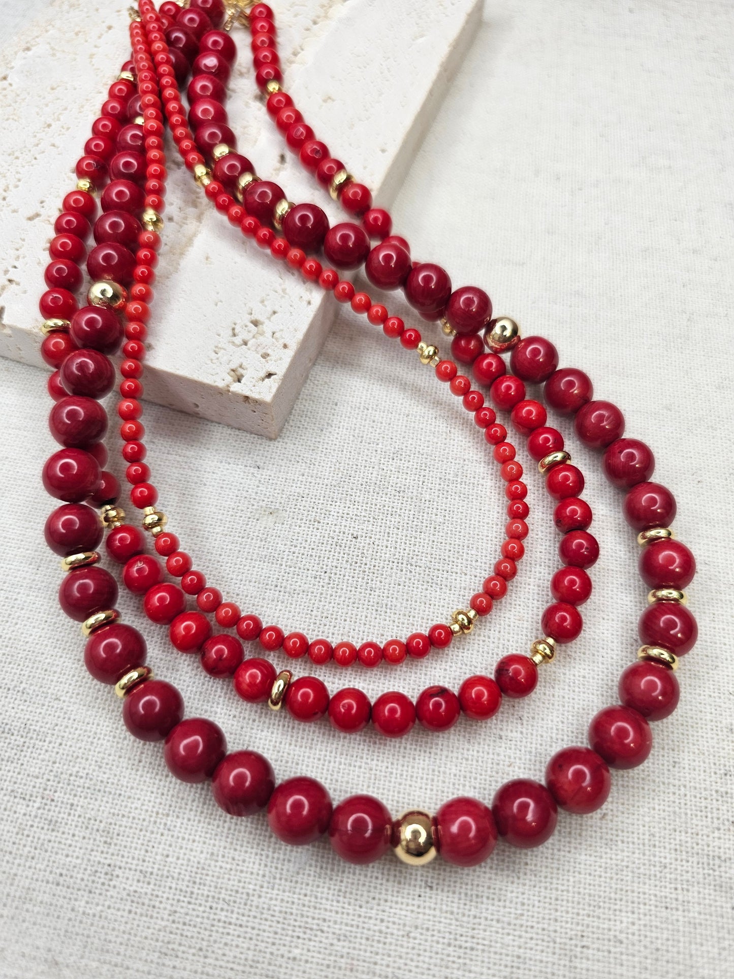 Red Coral