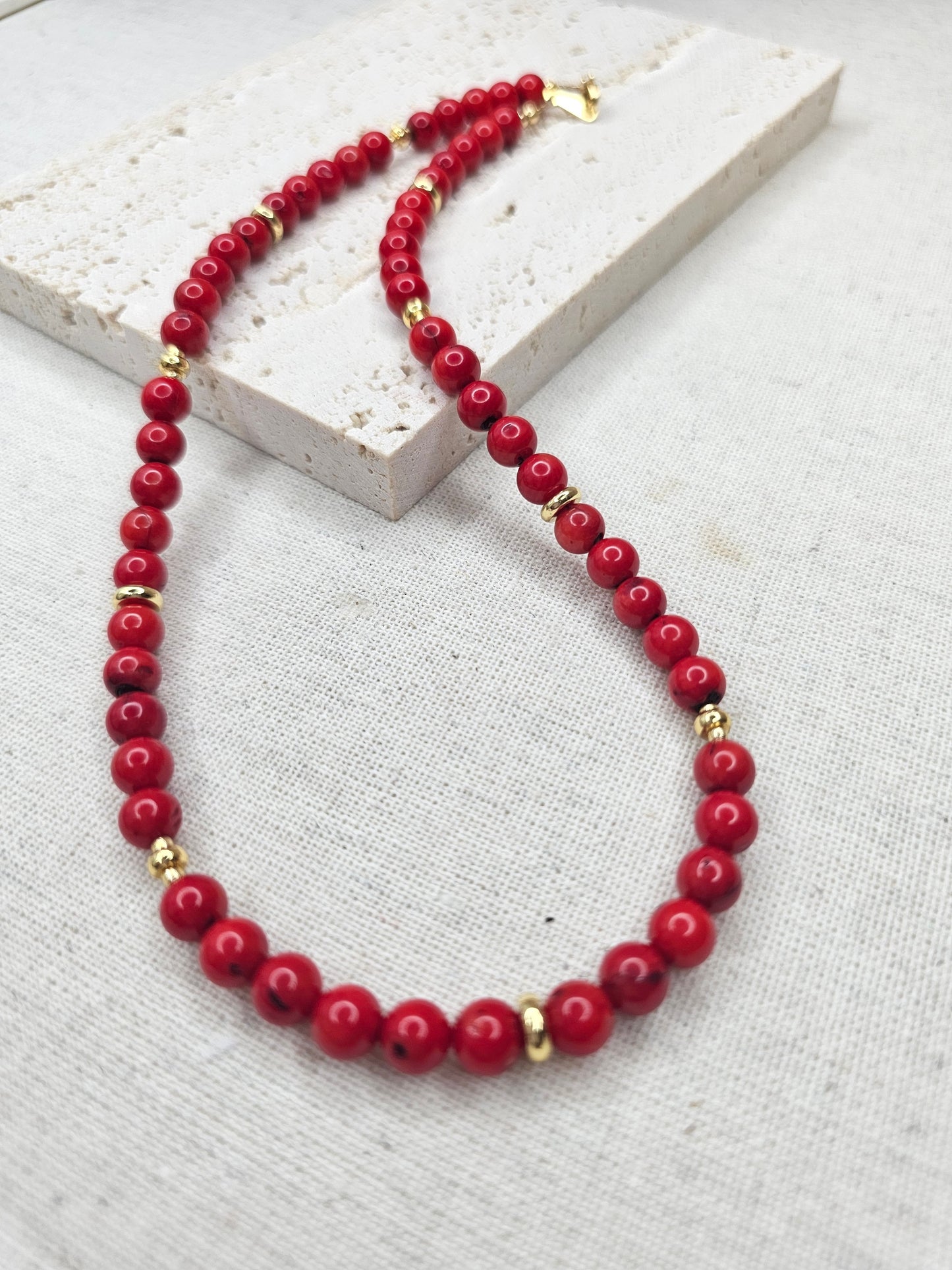Red Coral