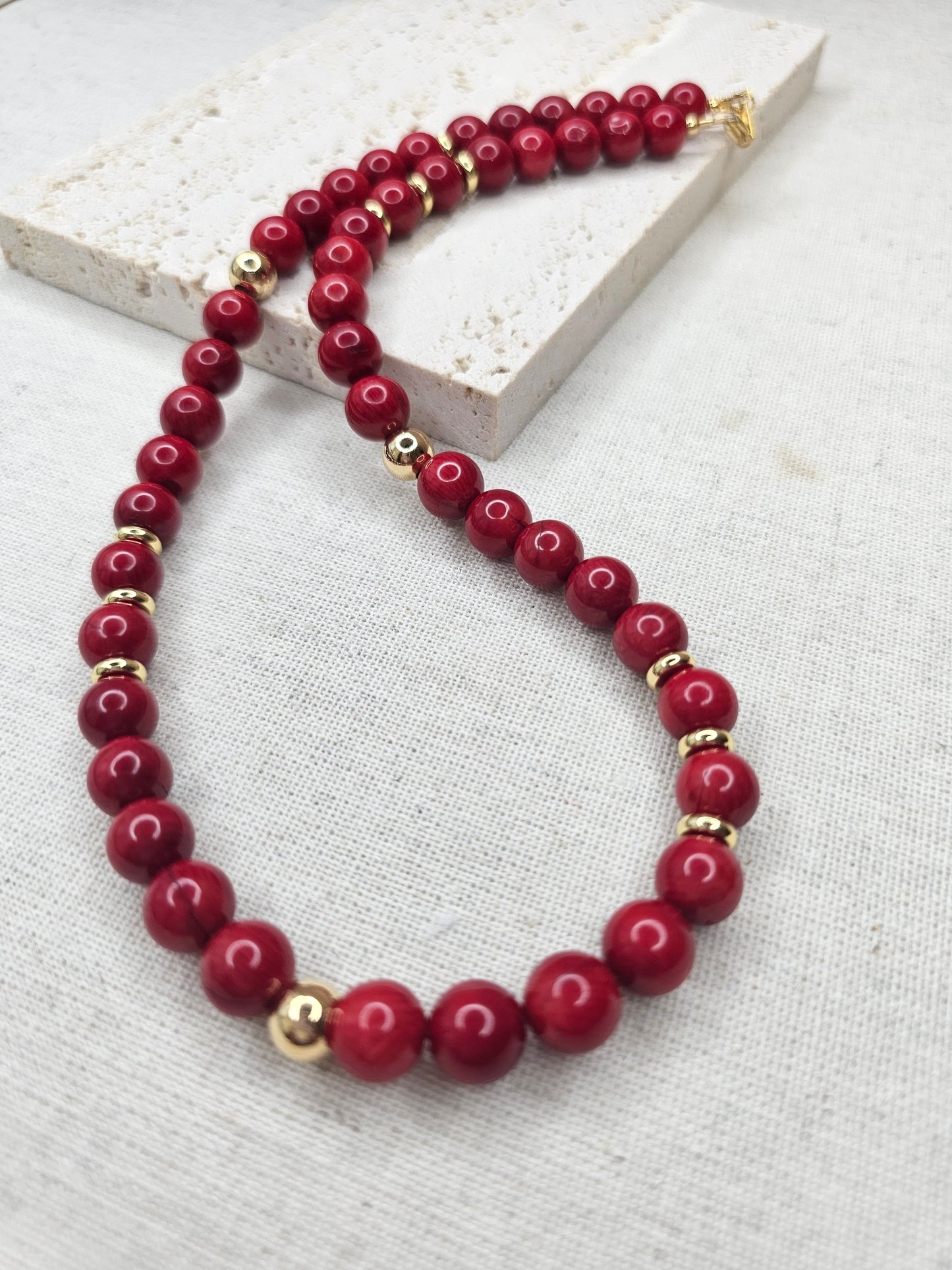 Red Coral