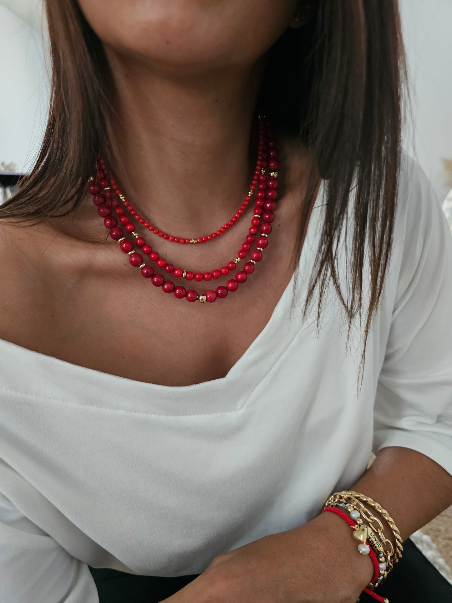 Red Coral