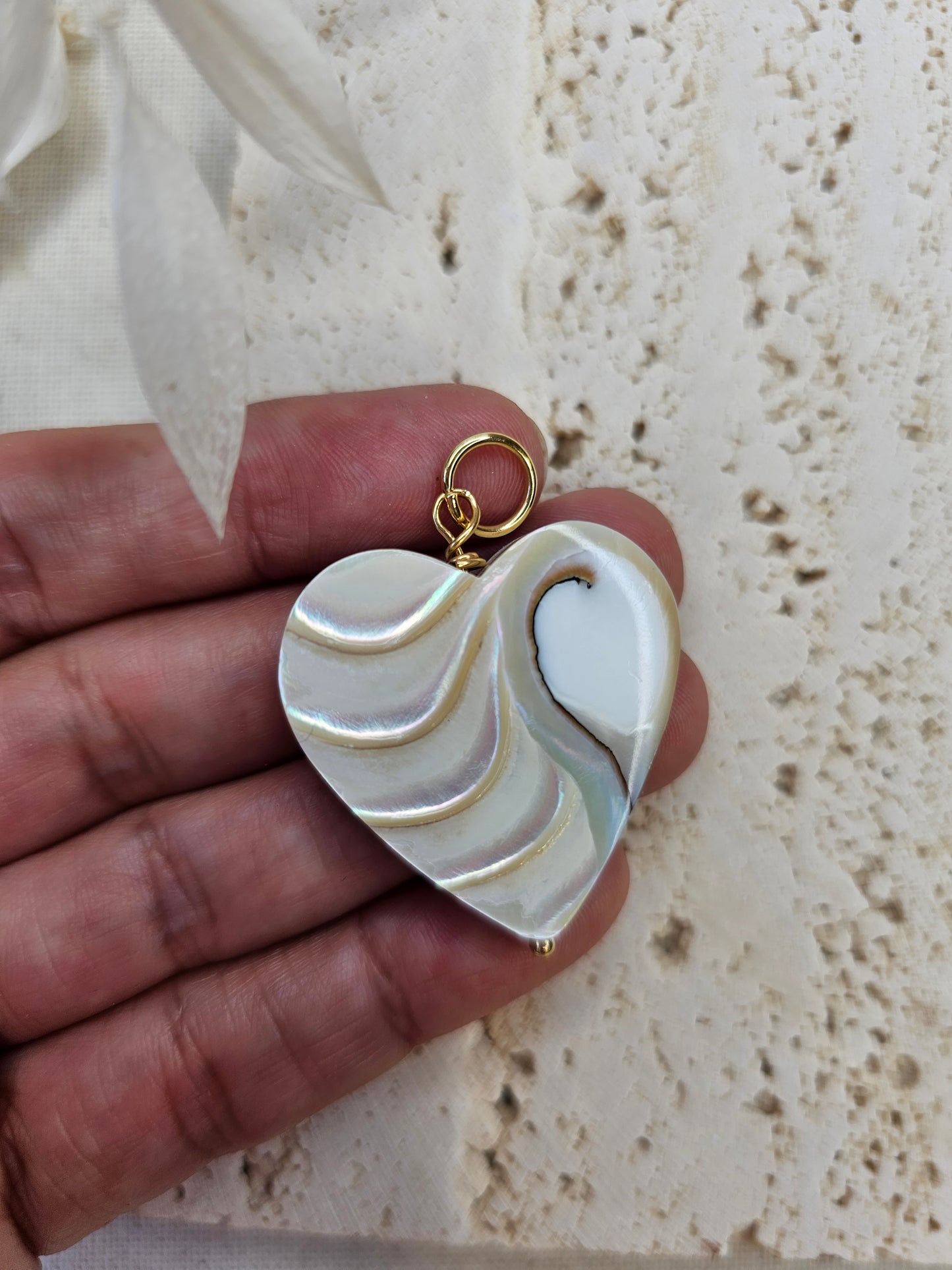 Nau Heart