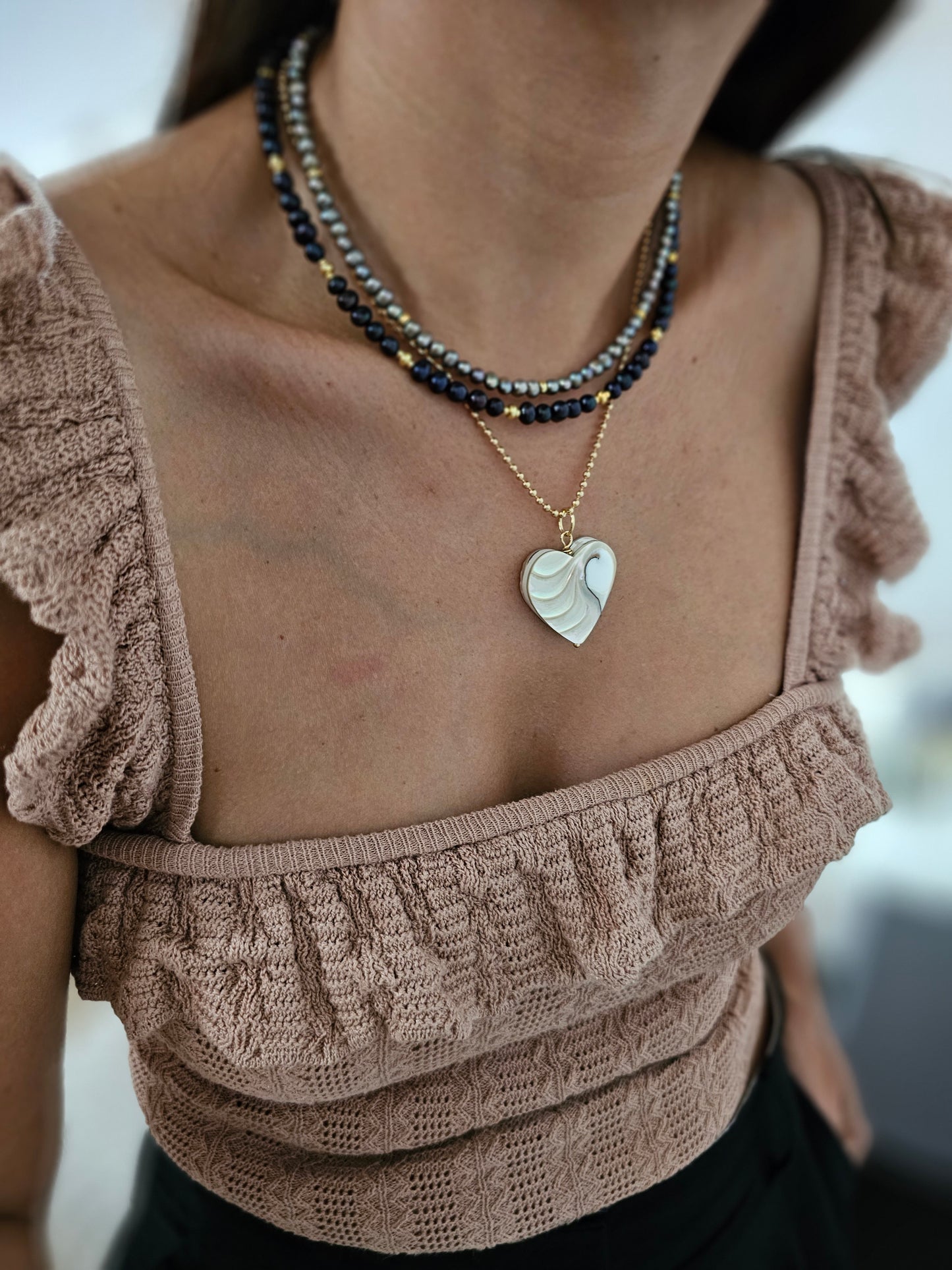 Nau Heart
