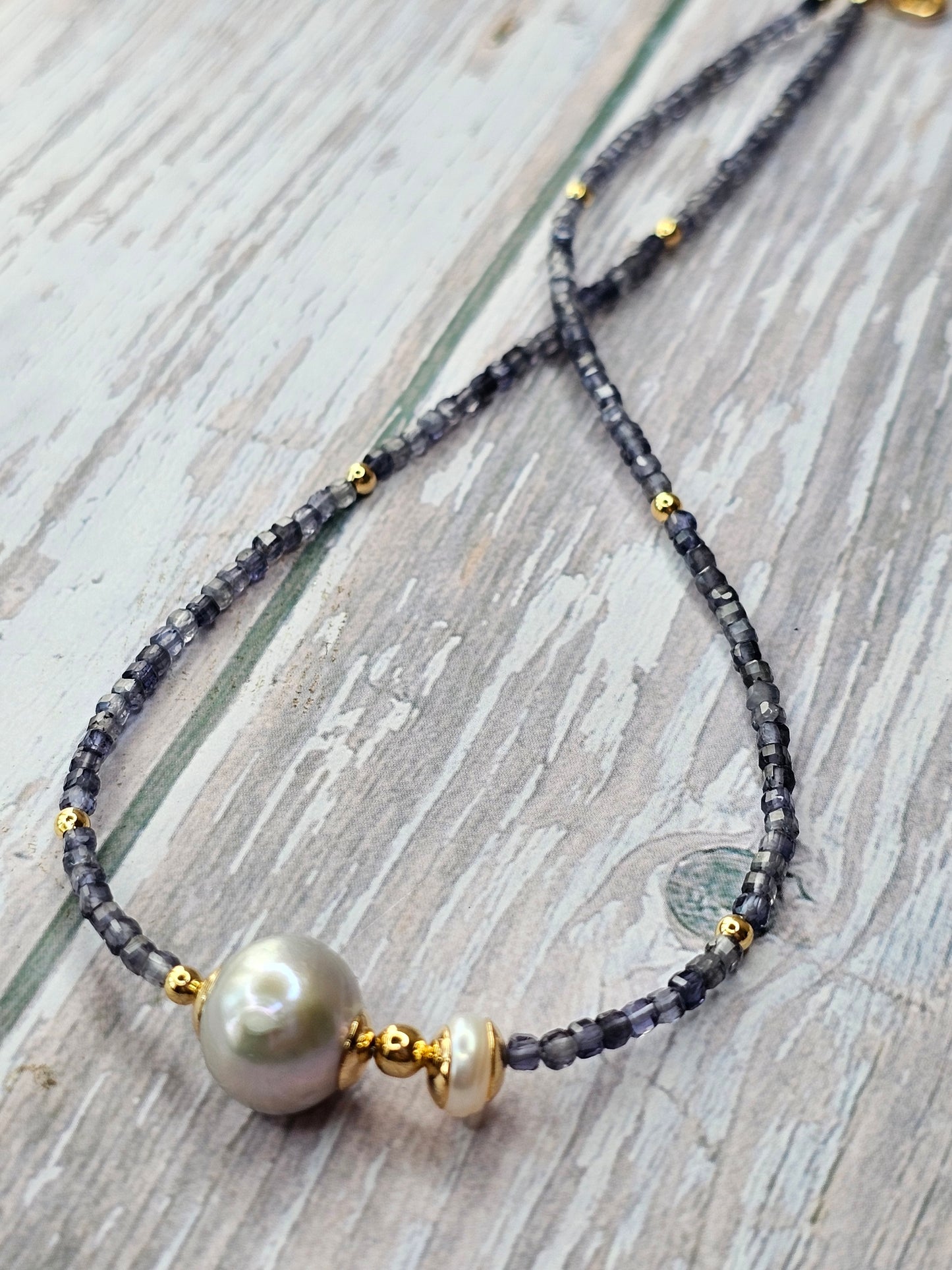 Silma • Tanzanite