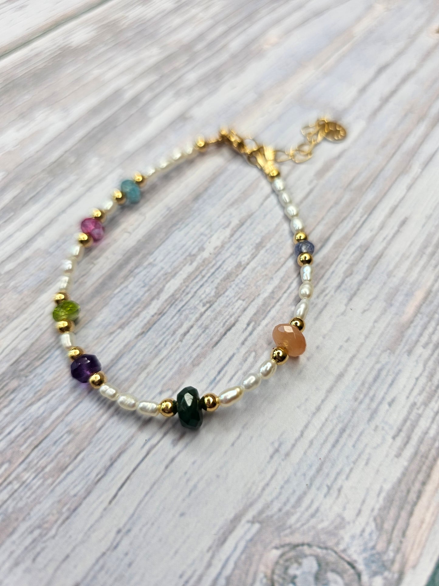 Amelie Bracelet