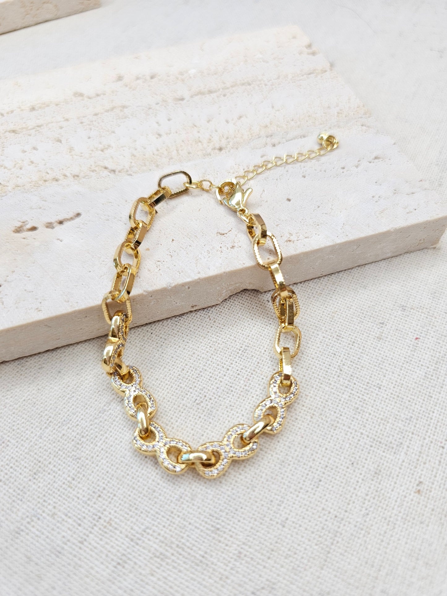 Italy Bracelet