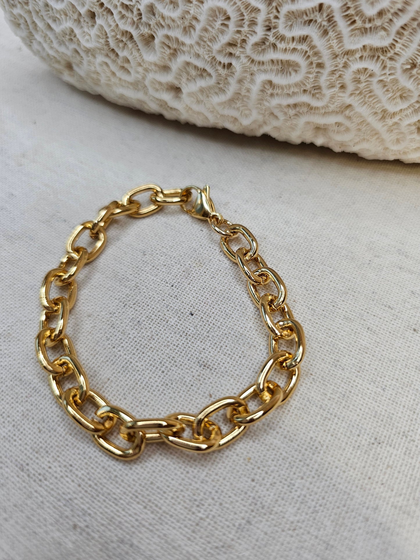 Lumy 12mm Bracelet