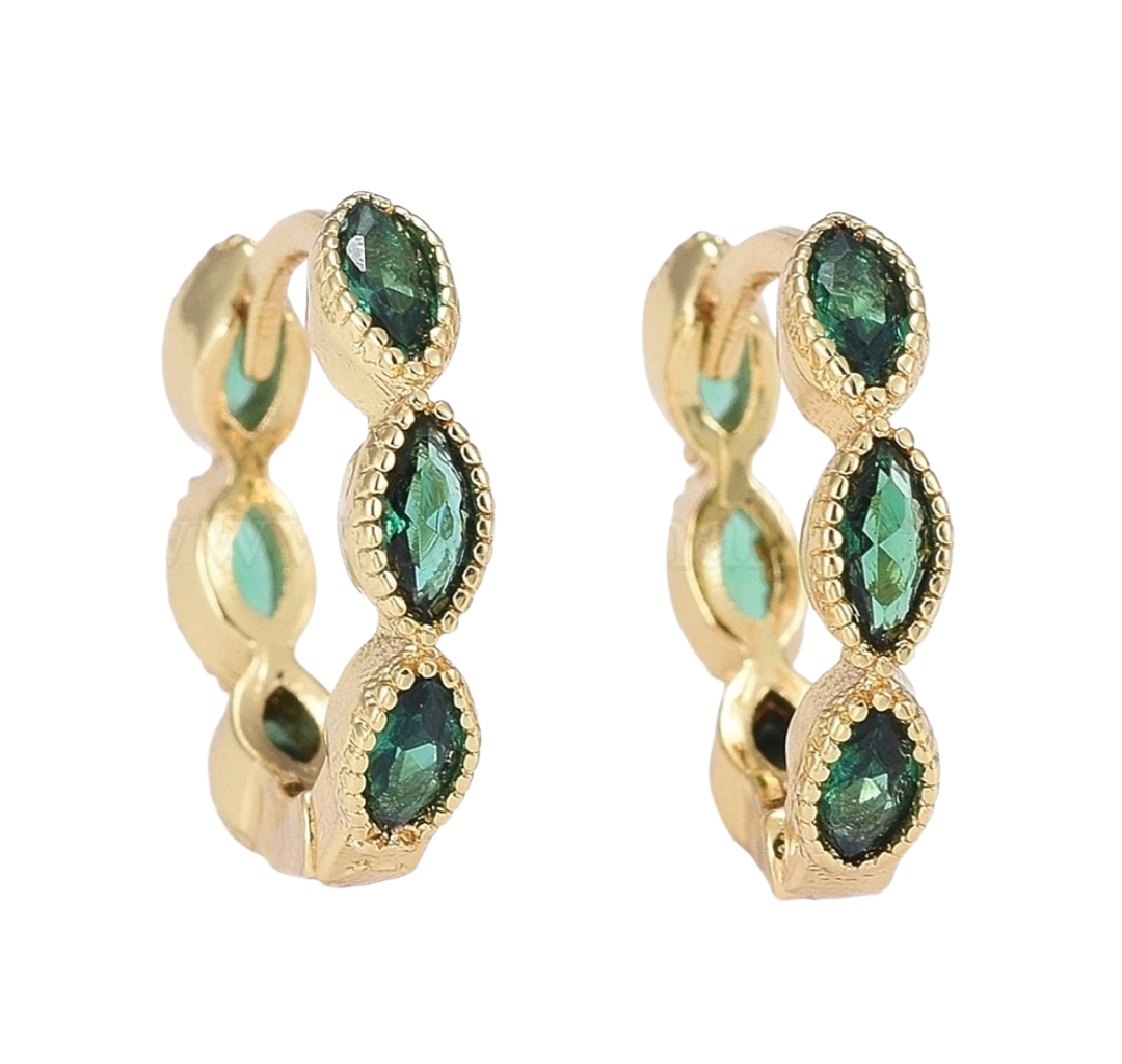 Eva Earrings