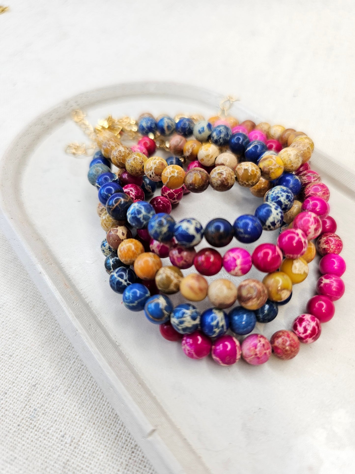 Gisa Bracelet